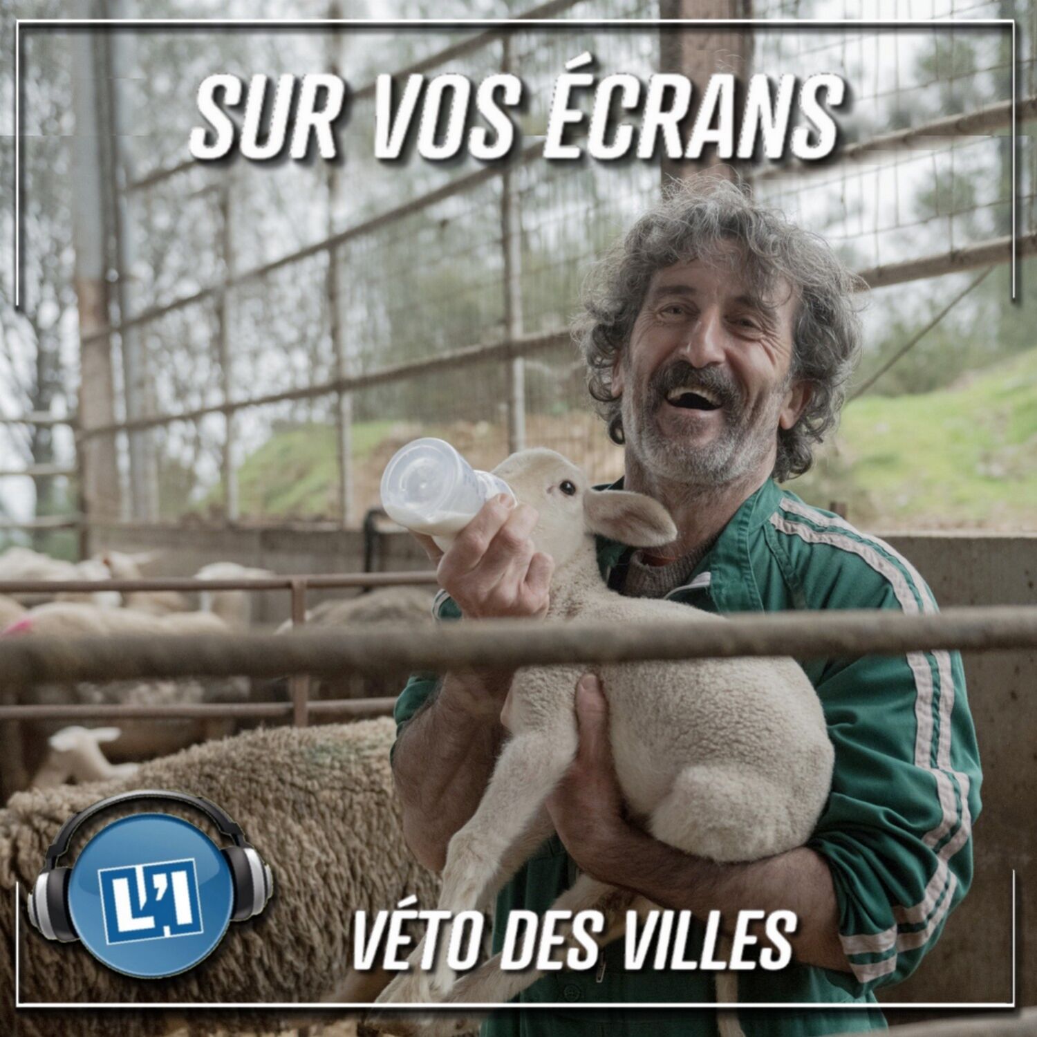 VÉTO DES VILLES  -  UNE VÉRITABLE PÉPITE VENUE D'ESPAGNE episode artwork