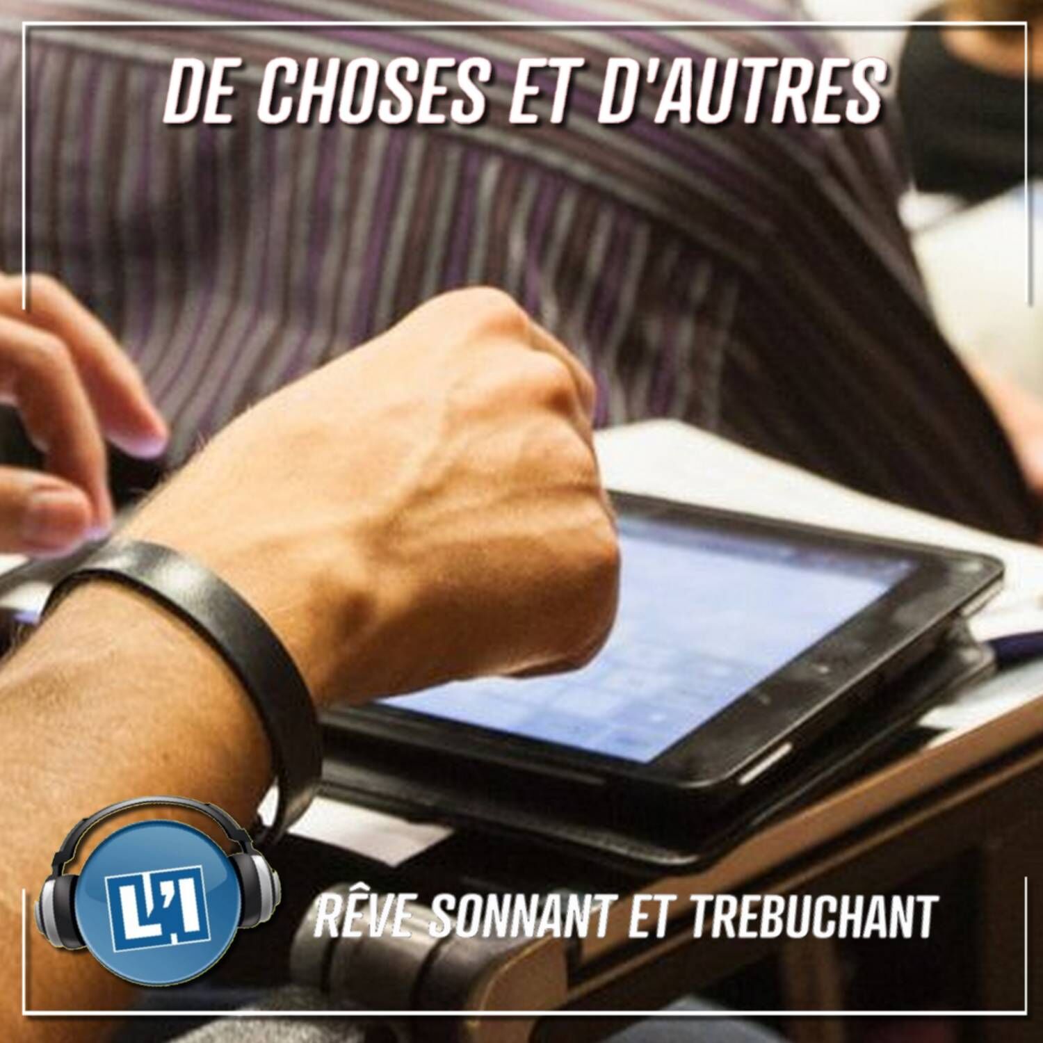 De choses et d\'autres