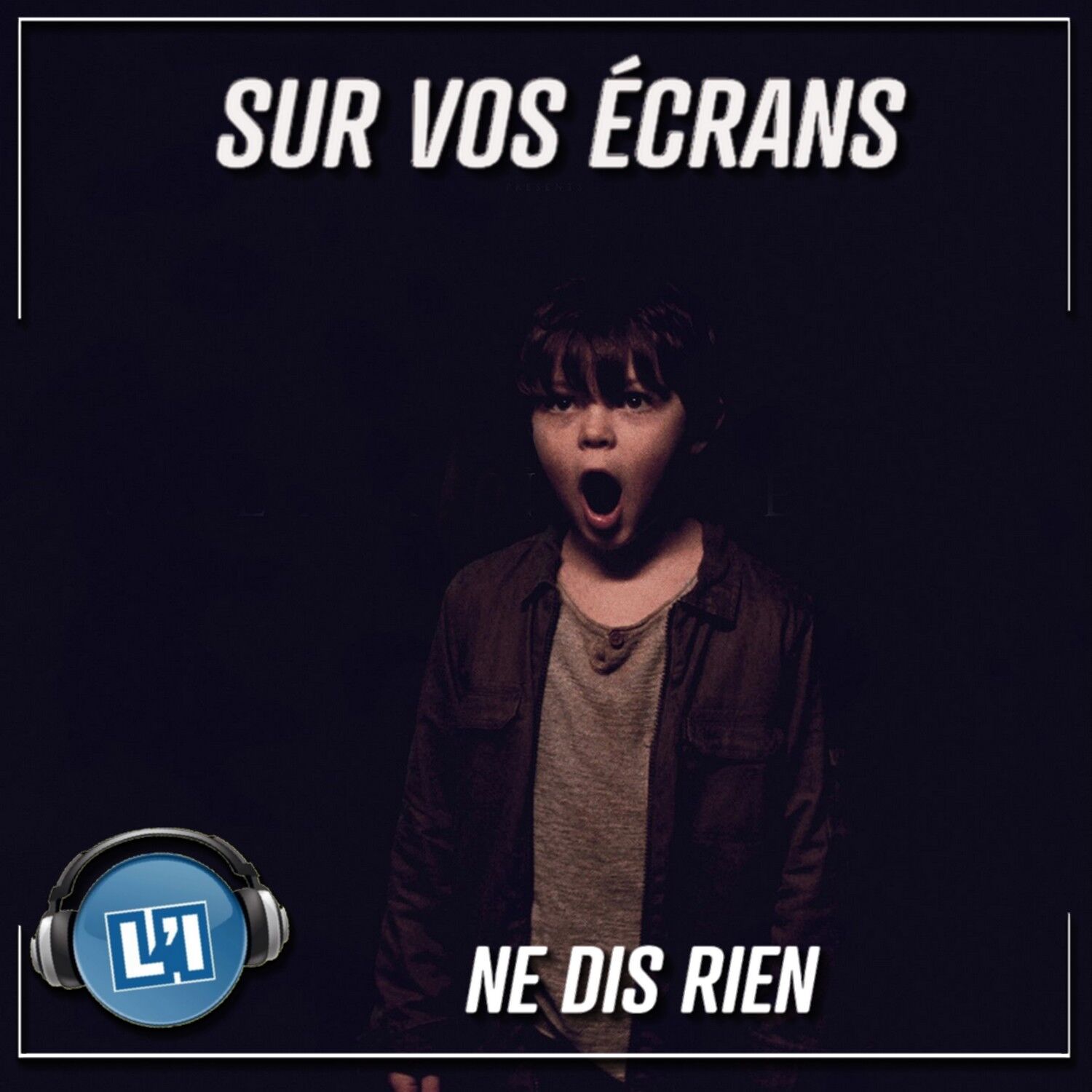 NE DIS RIEN - VOUS N'ÊTES PAS PRÊTS