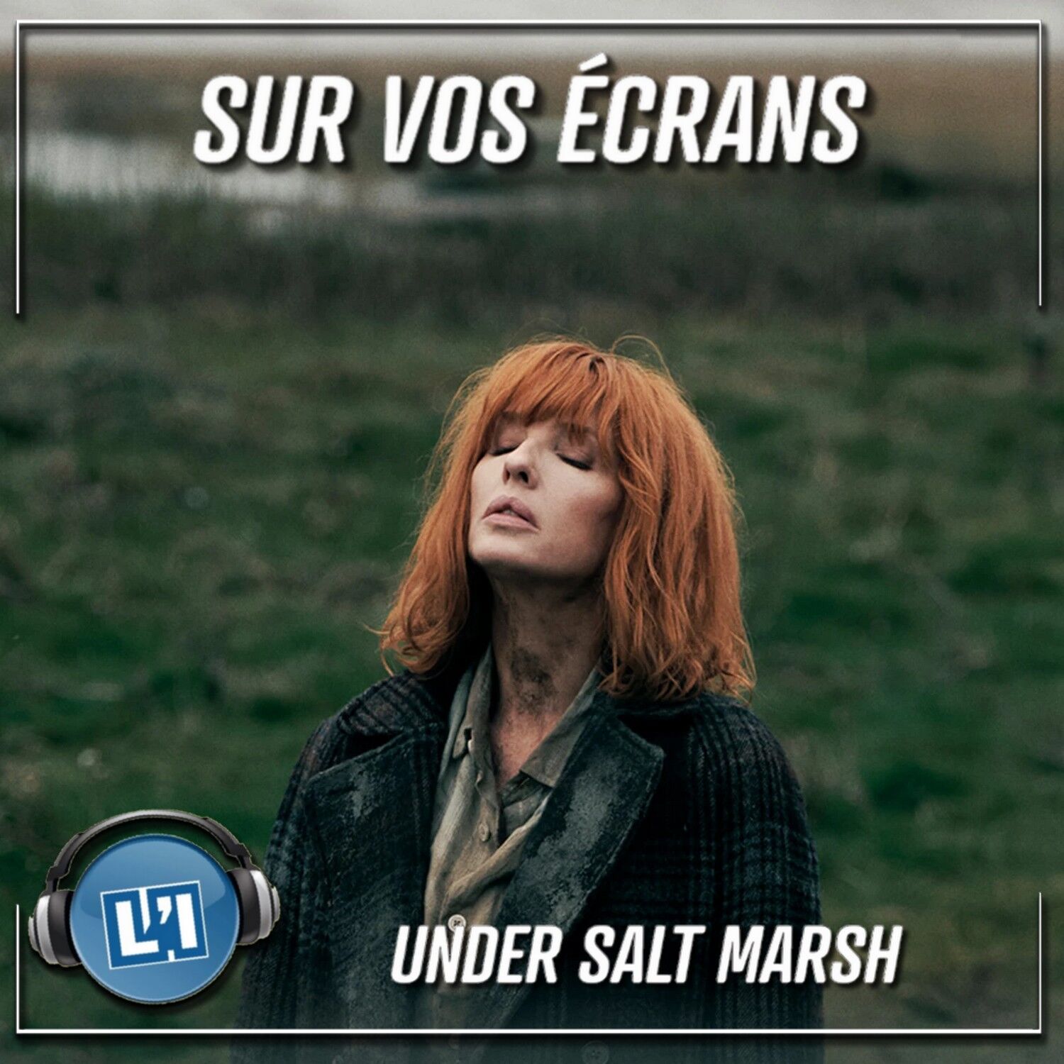 UNDER SALT MARSH - DRAME POLICIER AU PAYS DE GALLES episode artwork