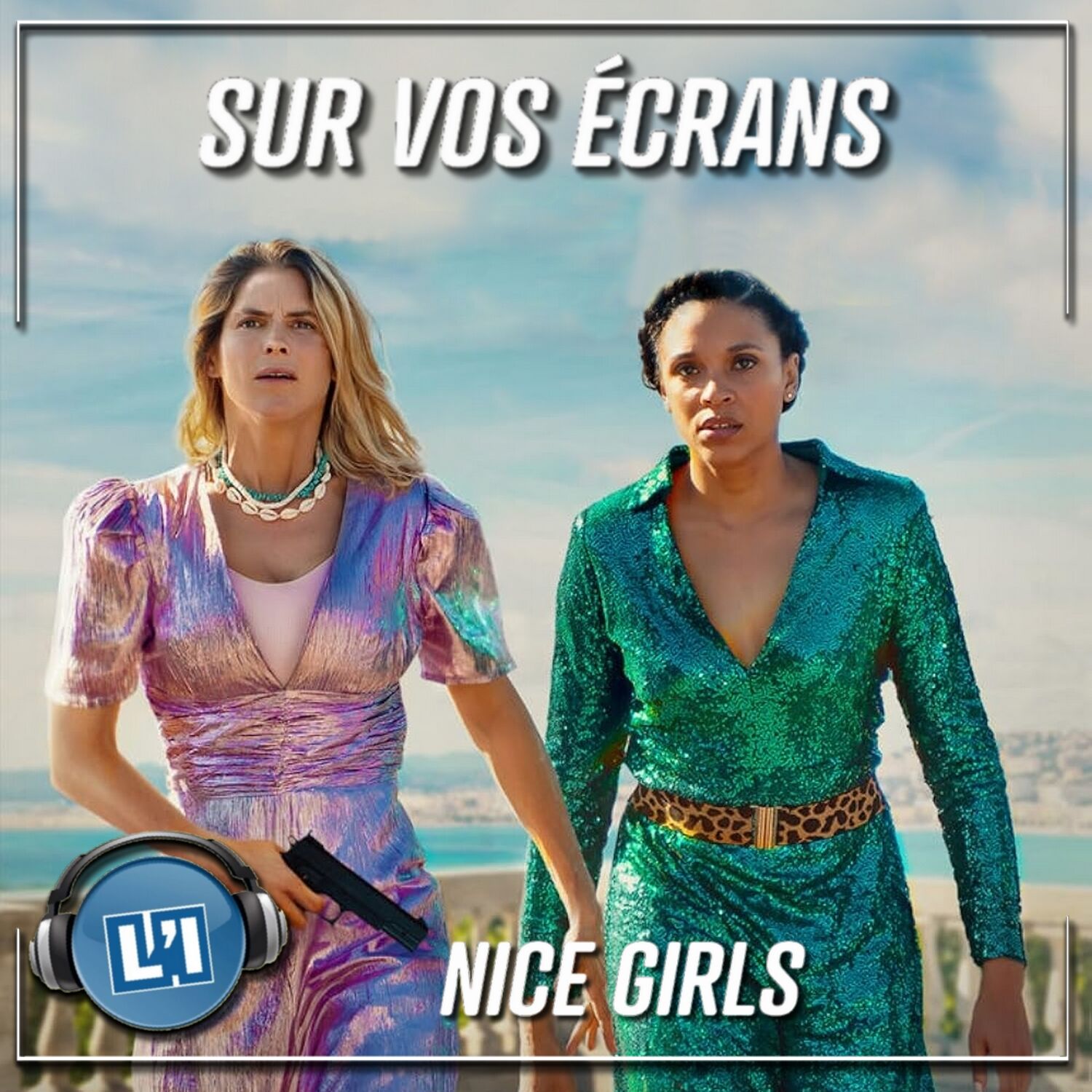 NICE GIRLS - LE TOP DU NANAR FRANÇAIS