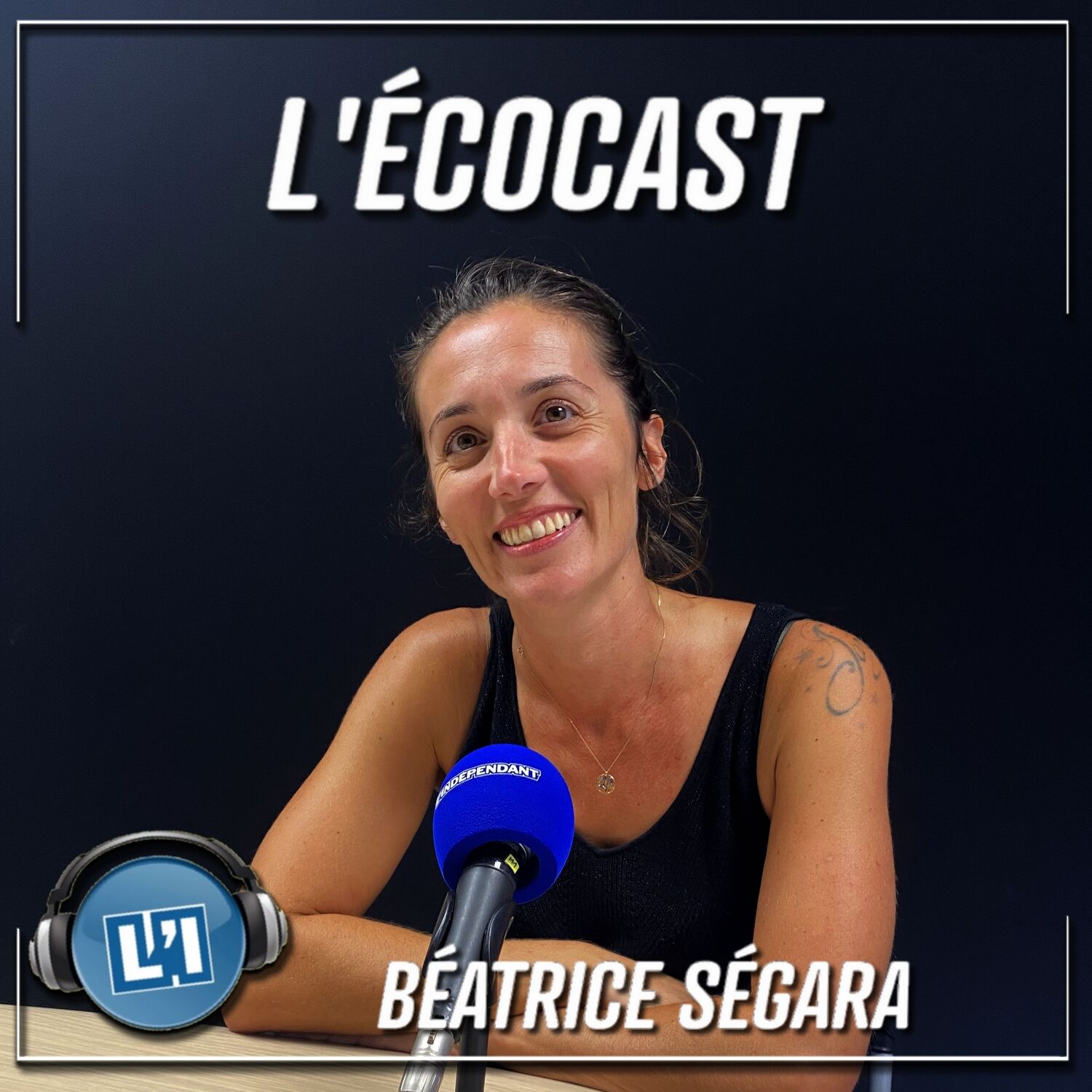 BÉATRICE SÉGARA  - LES ÉCOGESTES POUR LA MÄISON