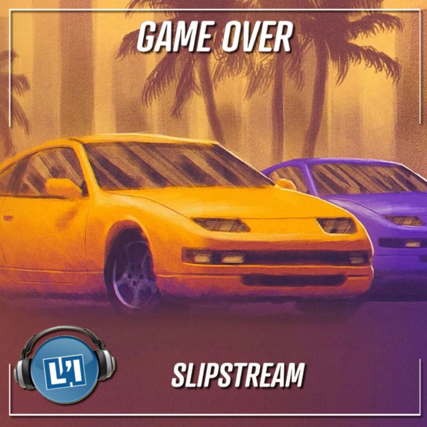 SLIPSTREAM, LE TEST