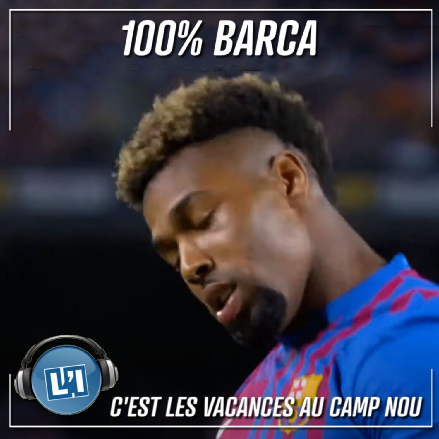LE FC BARCELONE SIFFLÉ AU CAMP NOU -  FC BARCELONE VS VILLAREAL  - 2021/2022 - J38