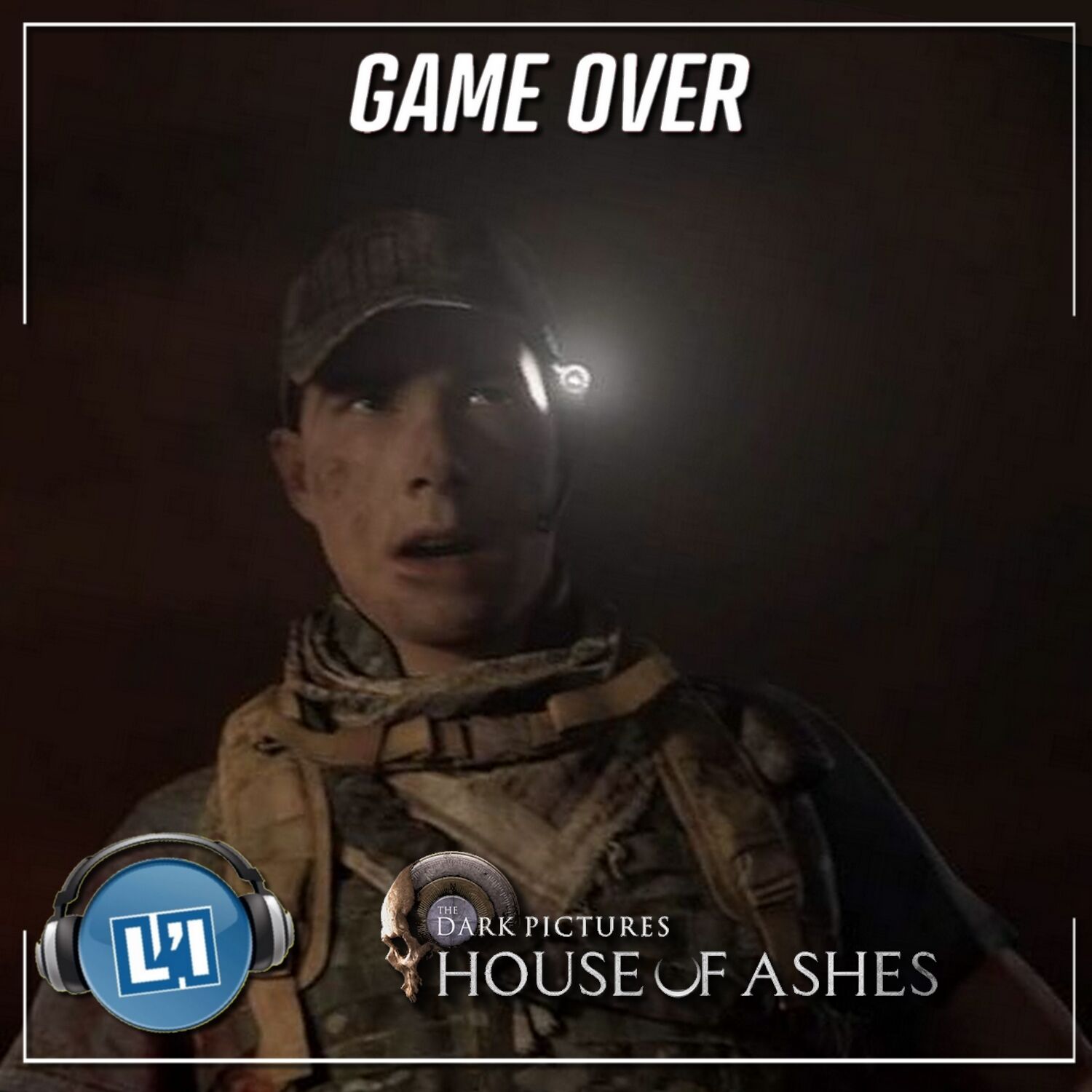 HOUSE OF ASHES , LE TEST