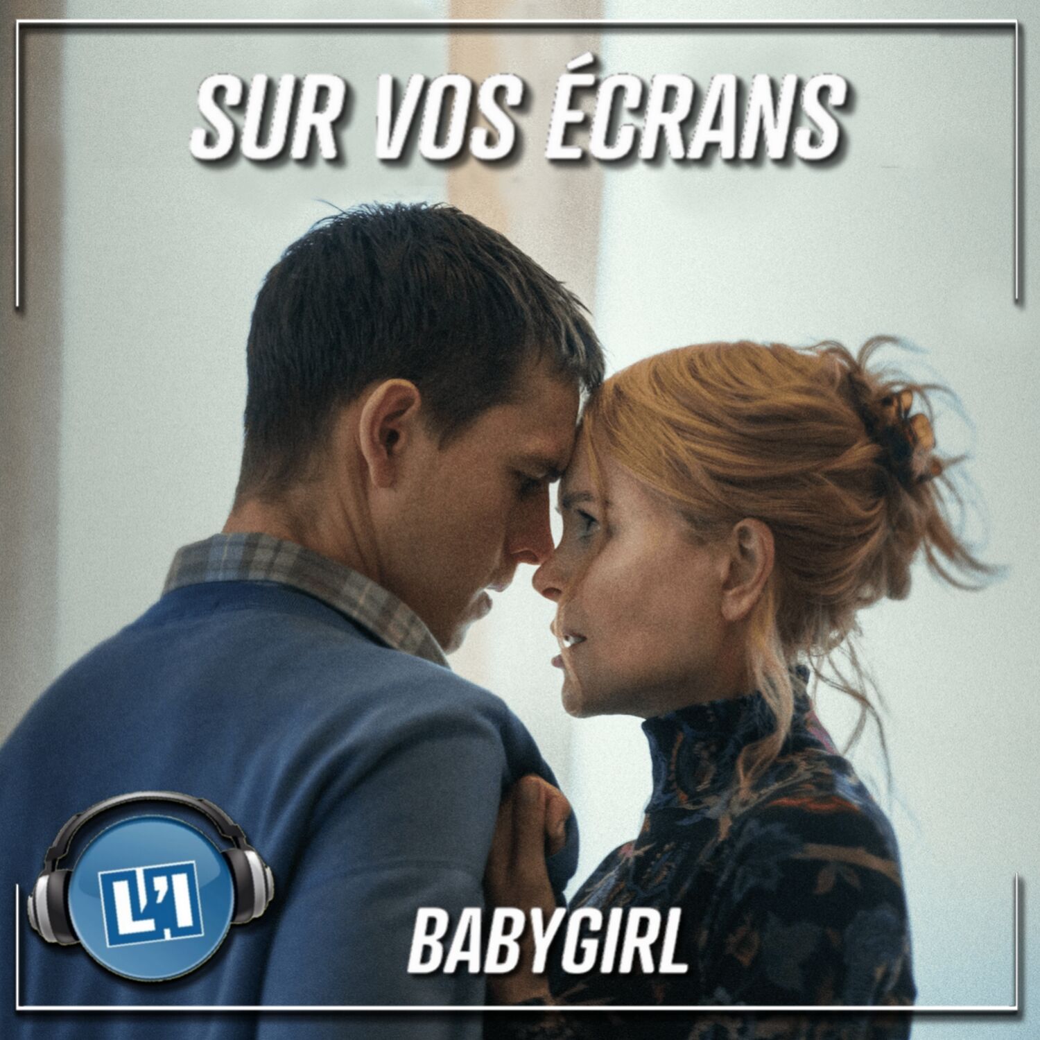 BABYGIRL  -  LE FILM POUR DORMIR COMME UN BÉBÉ