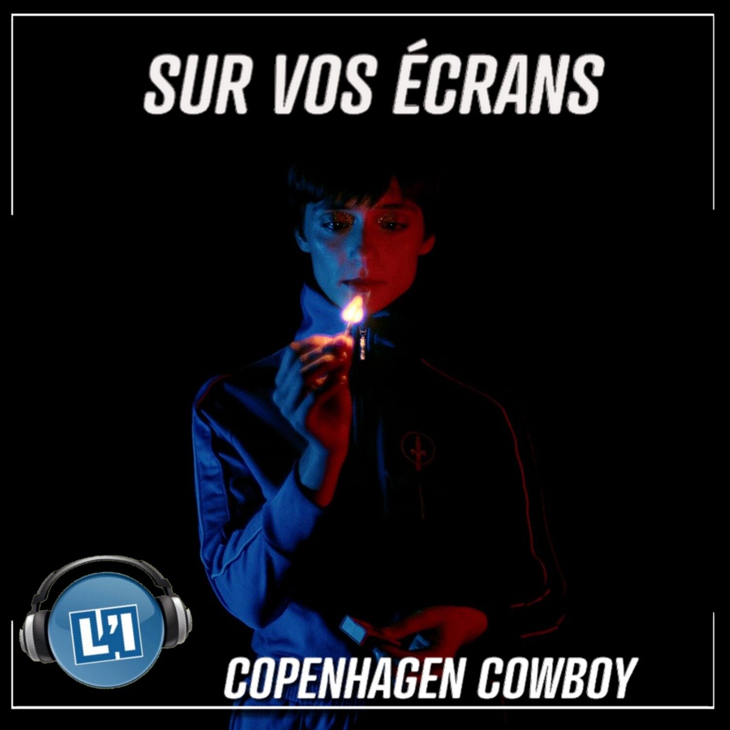 COPENHAGEN COWBOY OU COMMENT ESTHÉTISER LE GLAUQUE ET LE SORDIDE