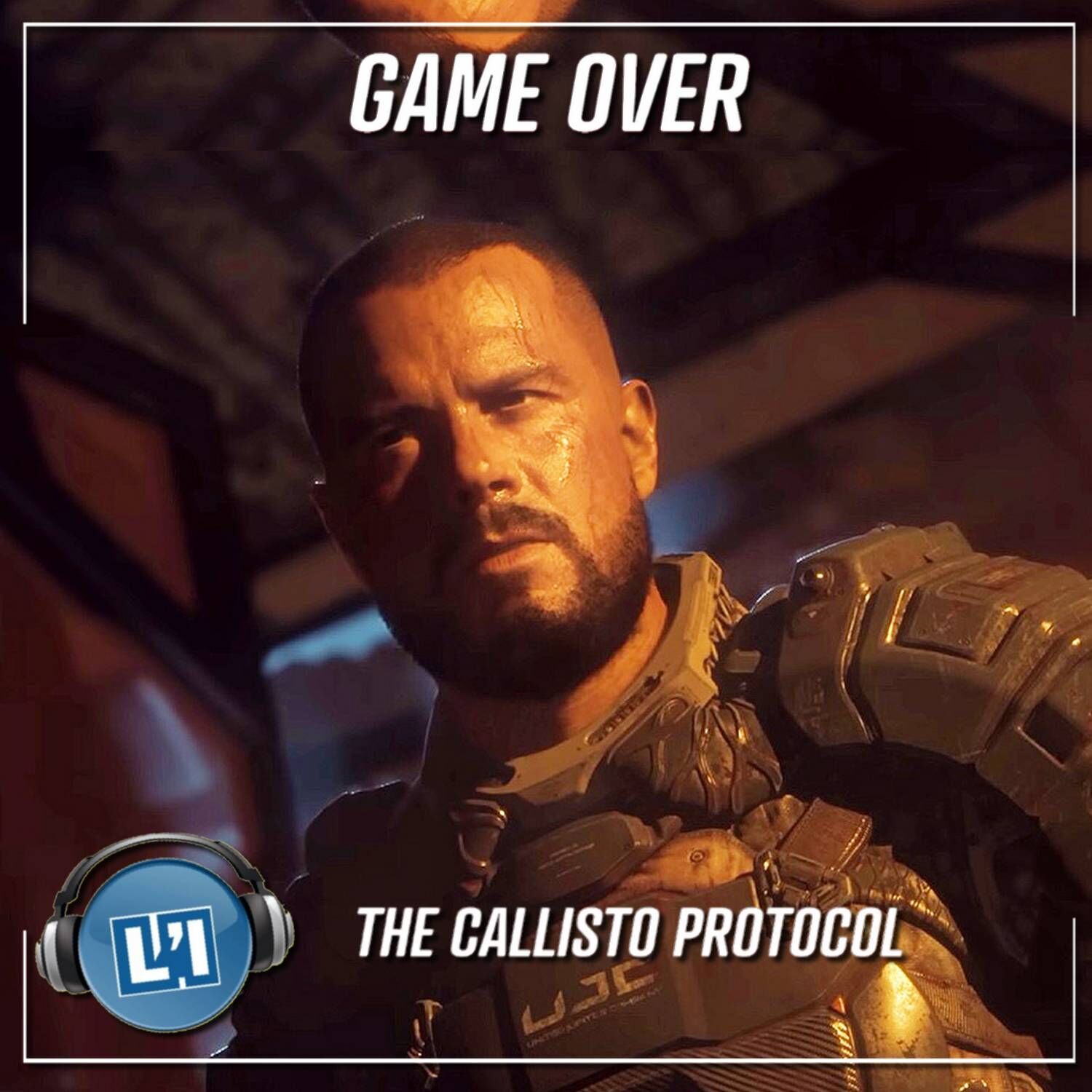 THE CALLISTO PROTOCOL , LE TEST