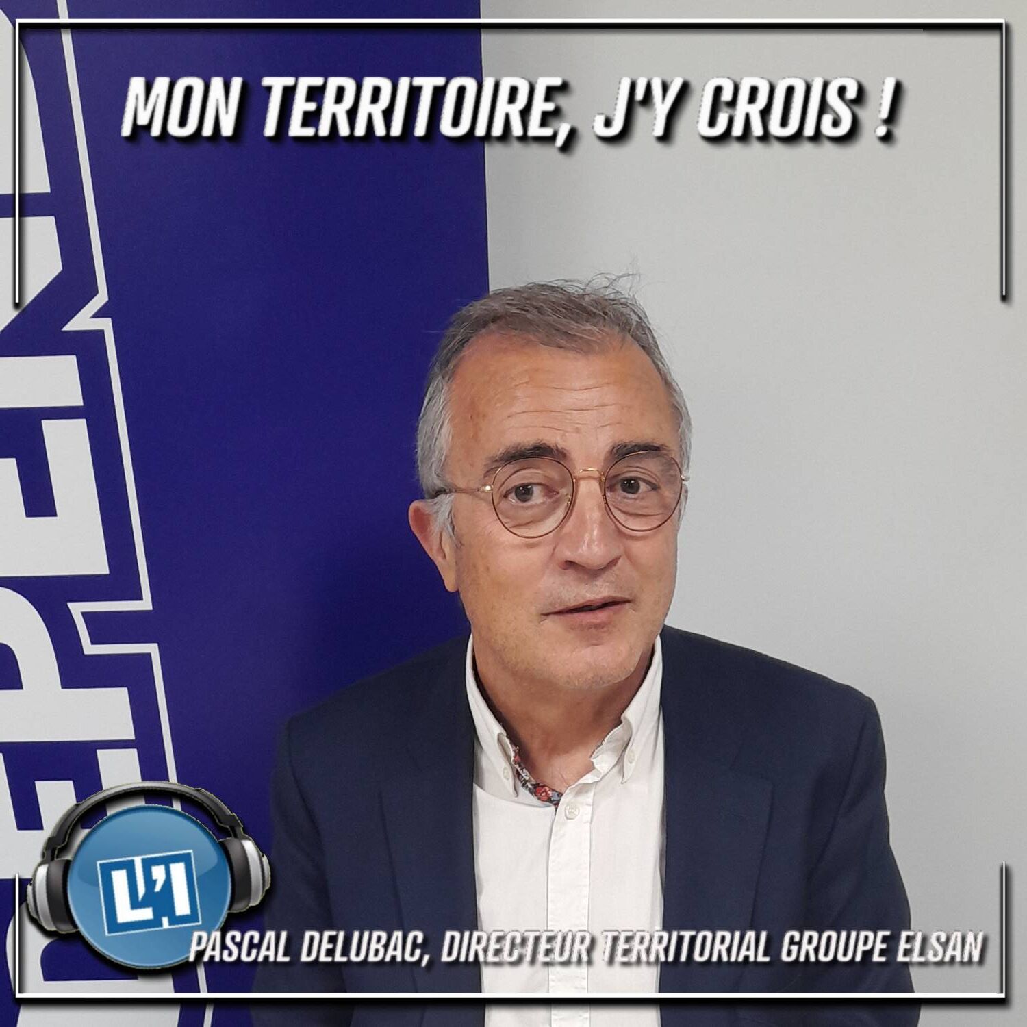 L\'INDÉPENDANT PRÉSENTE: MON TERRITOIRE, J\'Y CROIS !