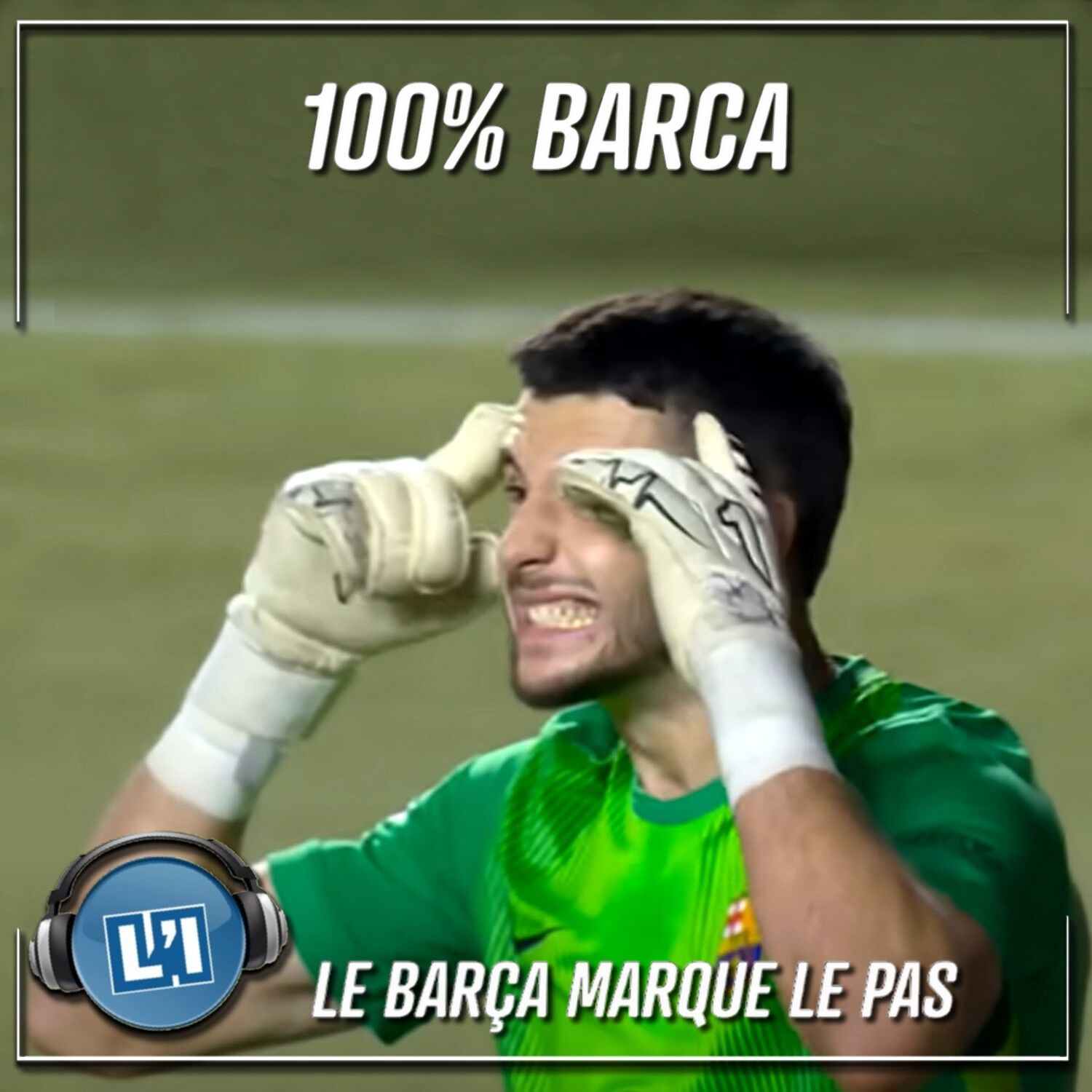 LE BARÇA MARQUE LE PAS  - RAYO VALLECANO  VS FC BARCELONE  - LIGA 2025/2026 - J3