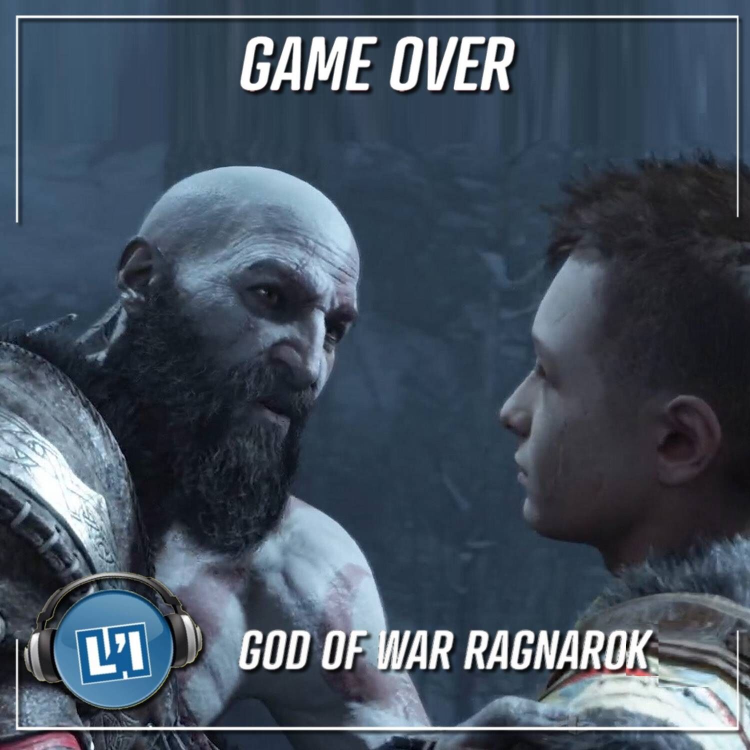 GOD OF WAR: RAGNARÖK, LE TEST