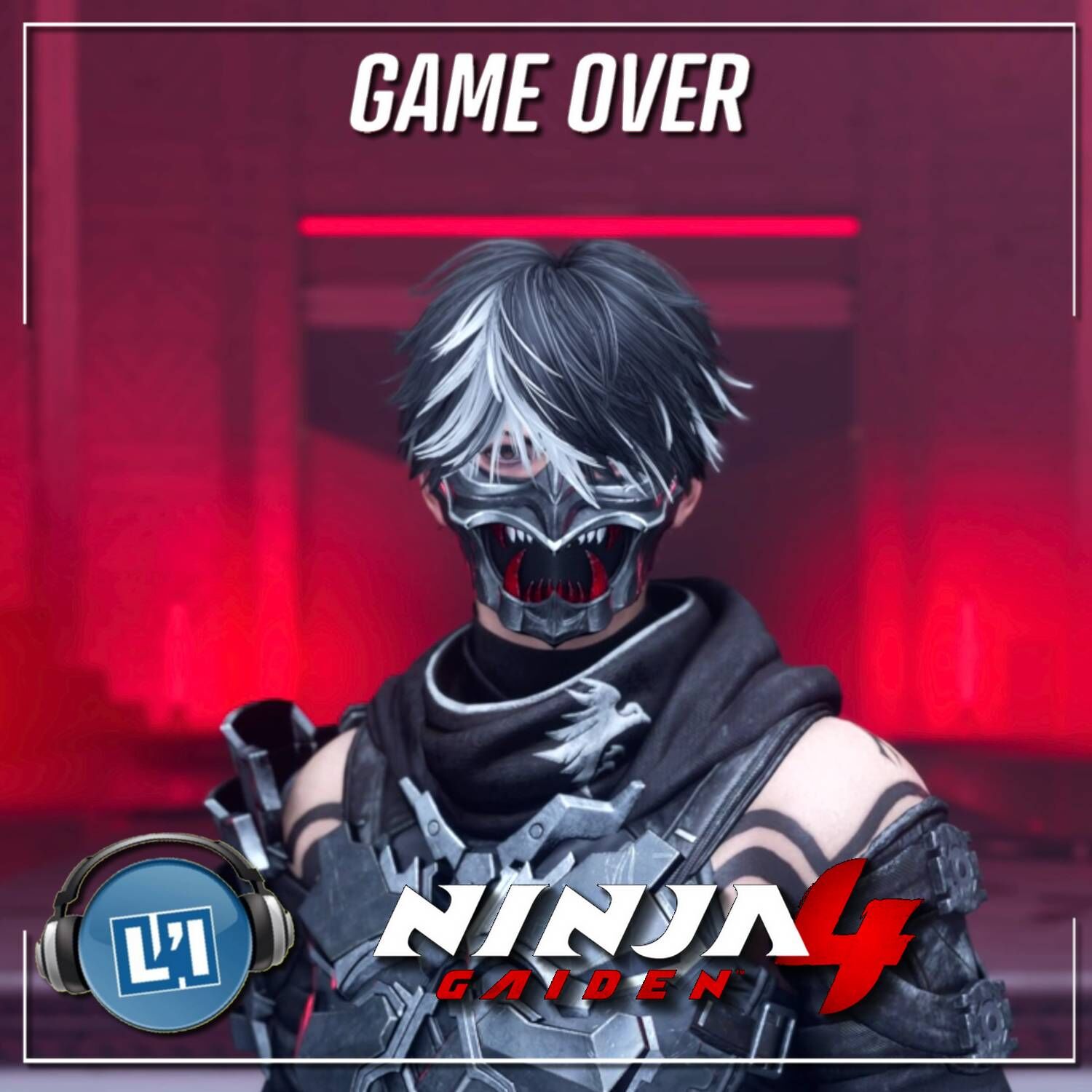 NINJA GAIDEN 4 , MES IMPRESSIONS