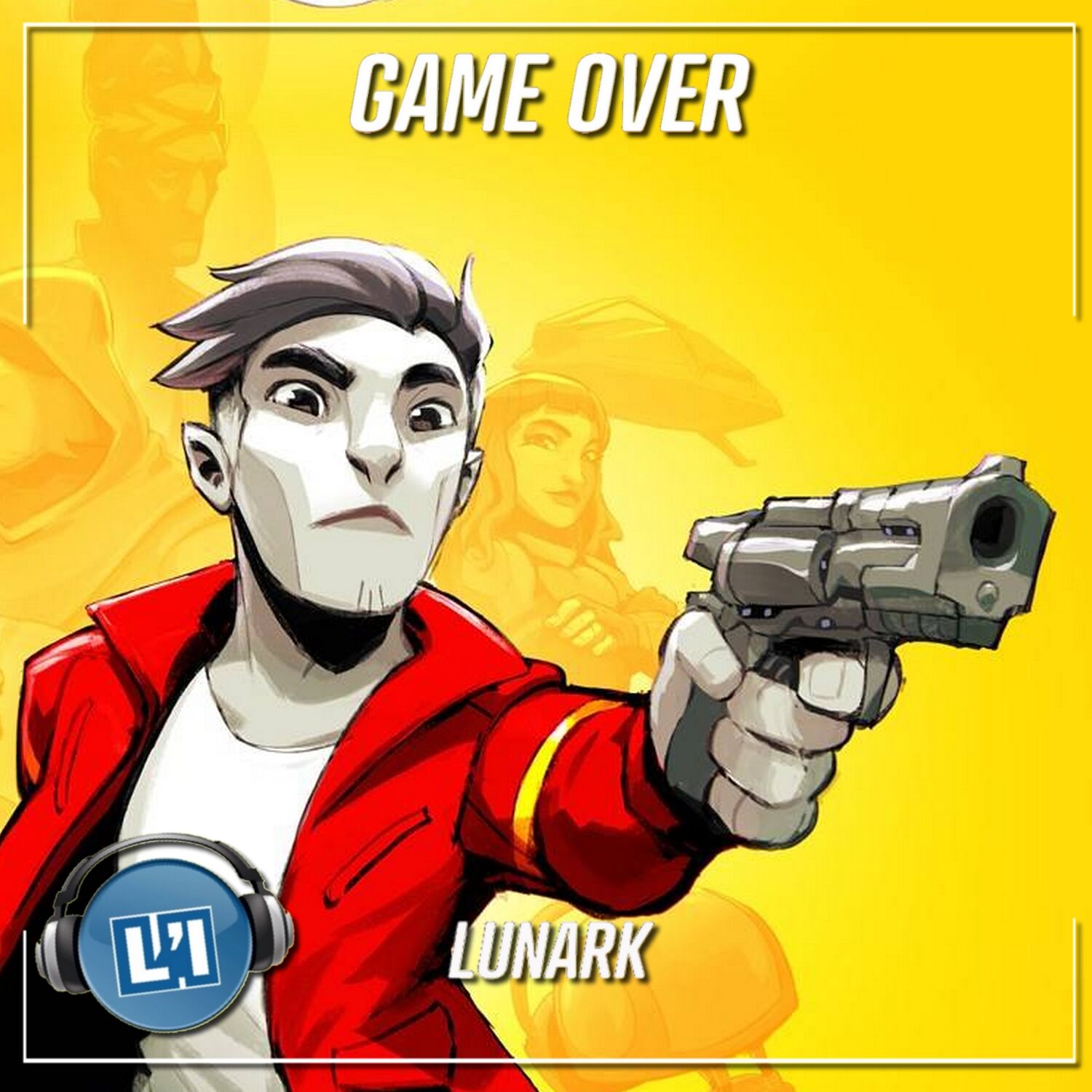LUNARK, LE TEST