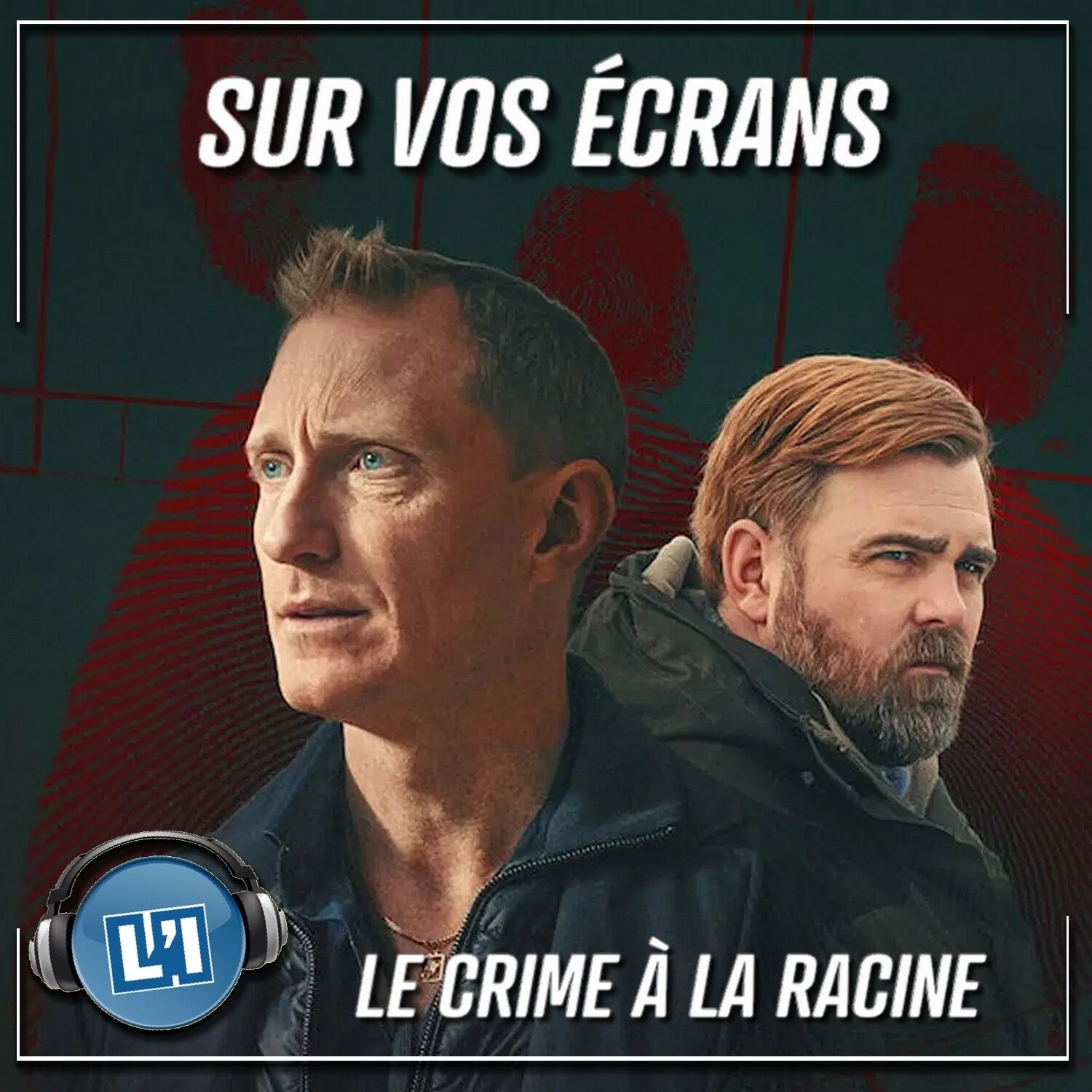 LE CRIME À LA RACINE  - LE FAIT DIVERS TRAGIQUE SUÉDOIS DE 2004 RÉSOLU 16 ANS PLUS TARD