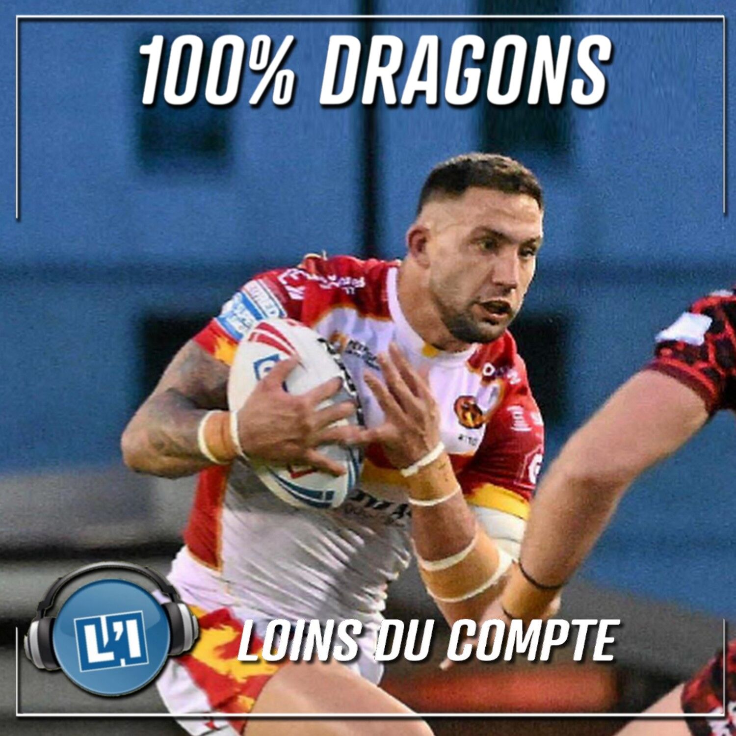 COMMENT EXPLIQUER LA DÉFAITE DES DRAGONS À LEIGH ?