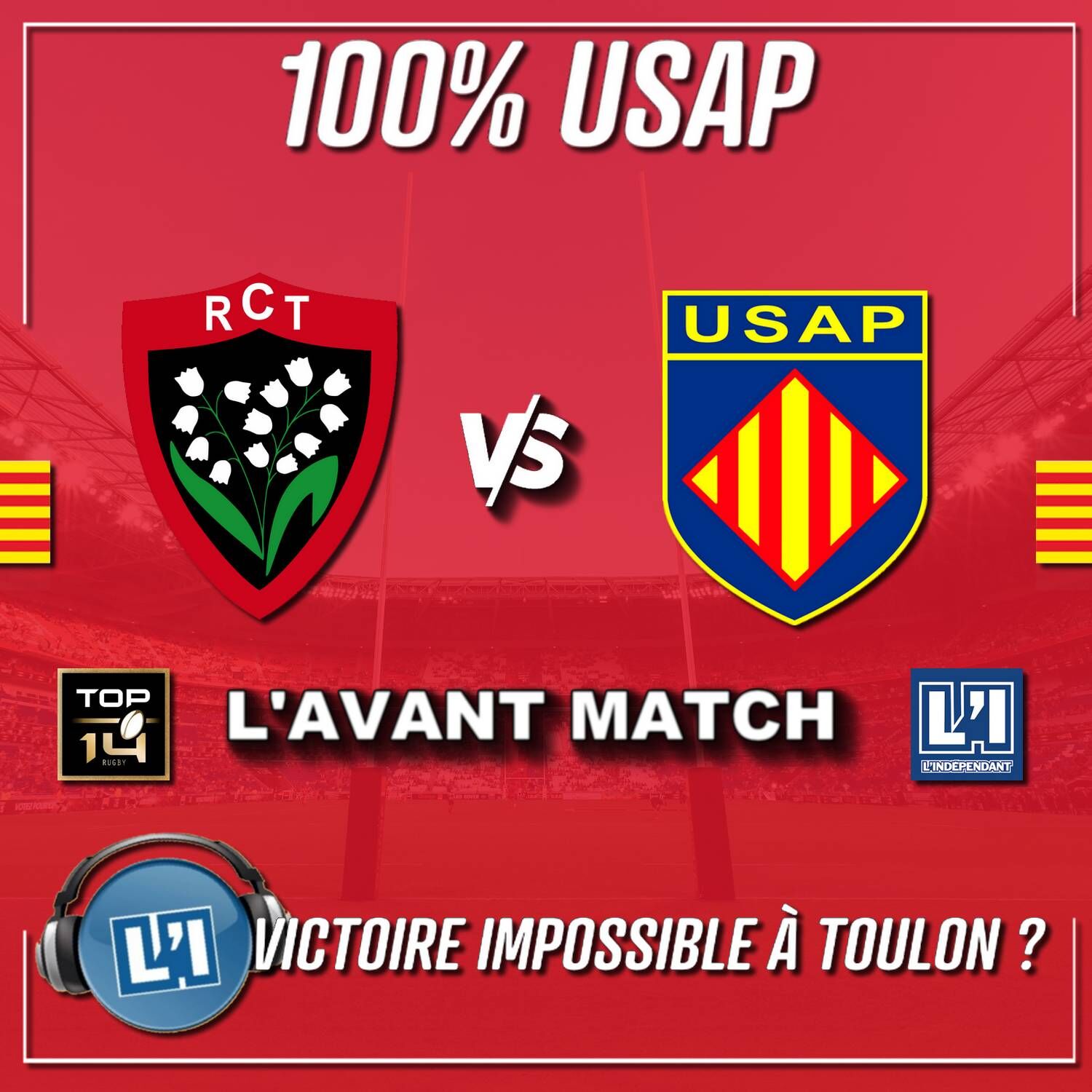 UNE VICTOIRE IMPOSSIBLE À TOULON