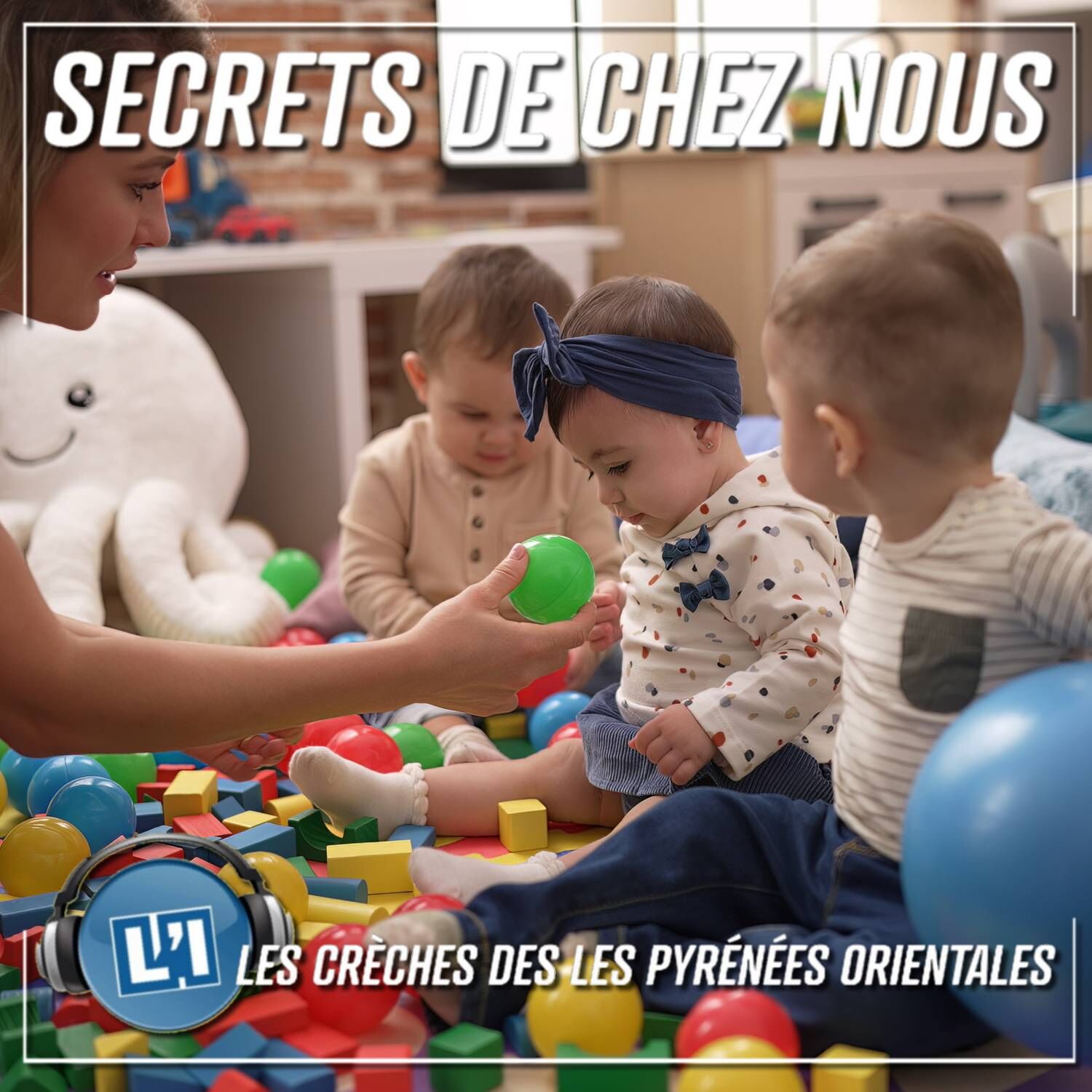 ON VOUS DIT TOUT SUR LES CRÈCHES DES LES PYRÉNÉES-ORIENTALES ON VOUS DIT TOUT SUR LES CRÈCHES DES LES PYRÉNÉES-ORIENTALES