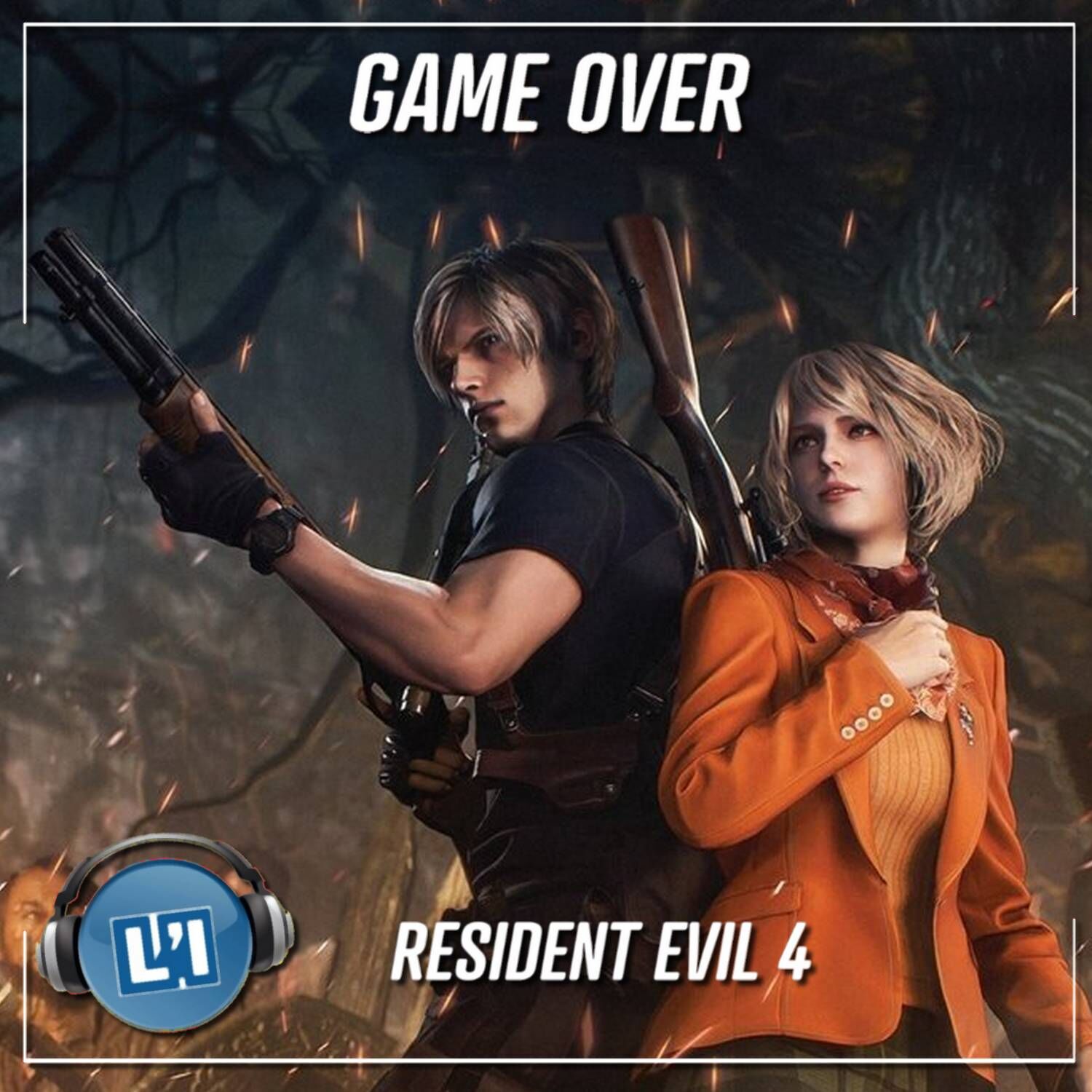RESIDENT EVIL 4 REMAKE, LE TEST