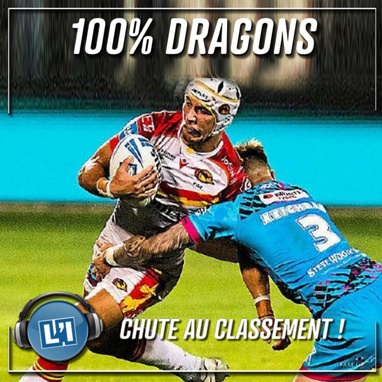 ANALYSE D'UN CHUTE AU CLASSEMENT !