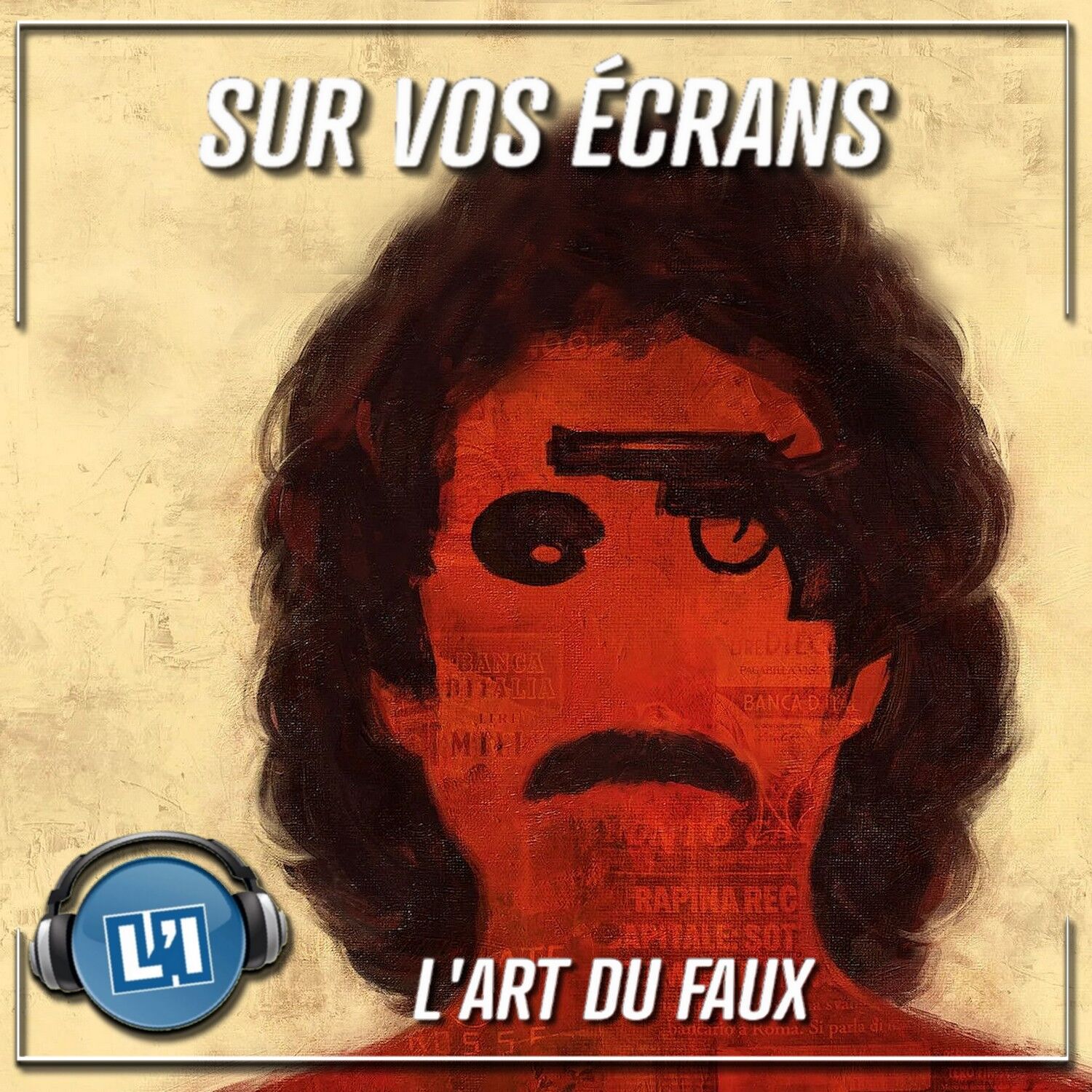 L'ART DU FAUX - LA BONNE SURPRISE ITALIENNE episode artwork