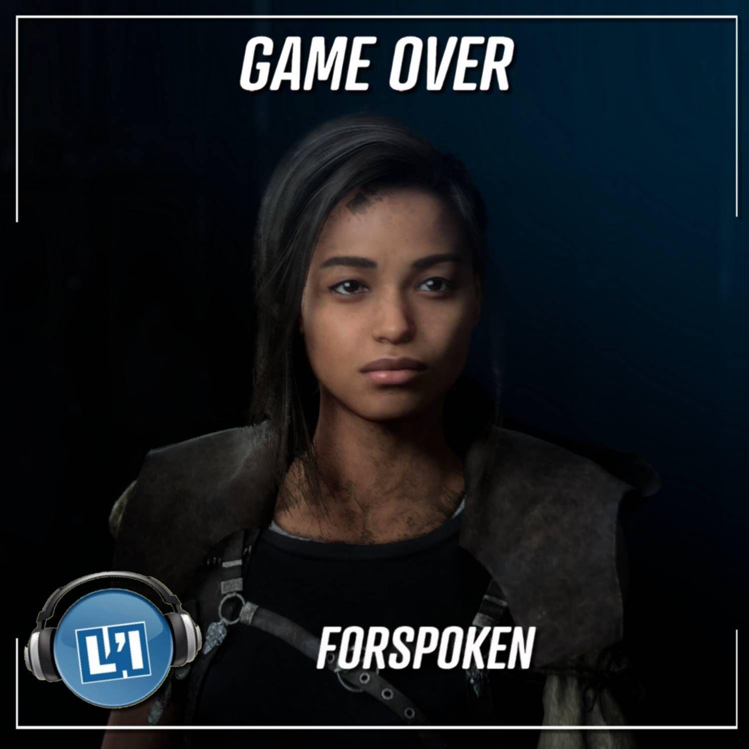 FORSPOKEN, LE TEST