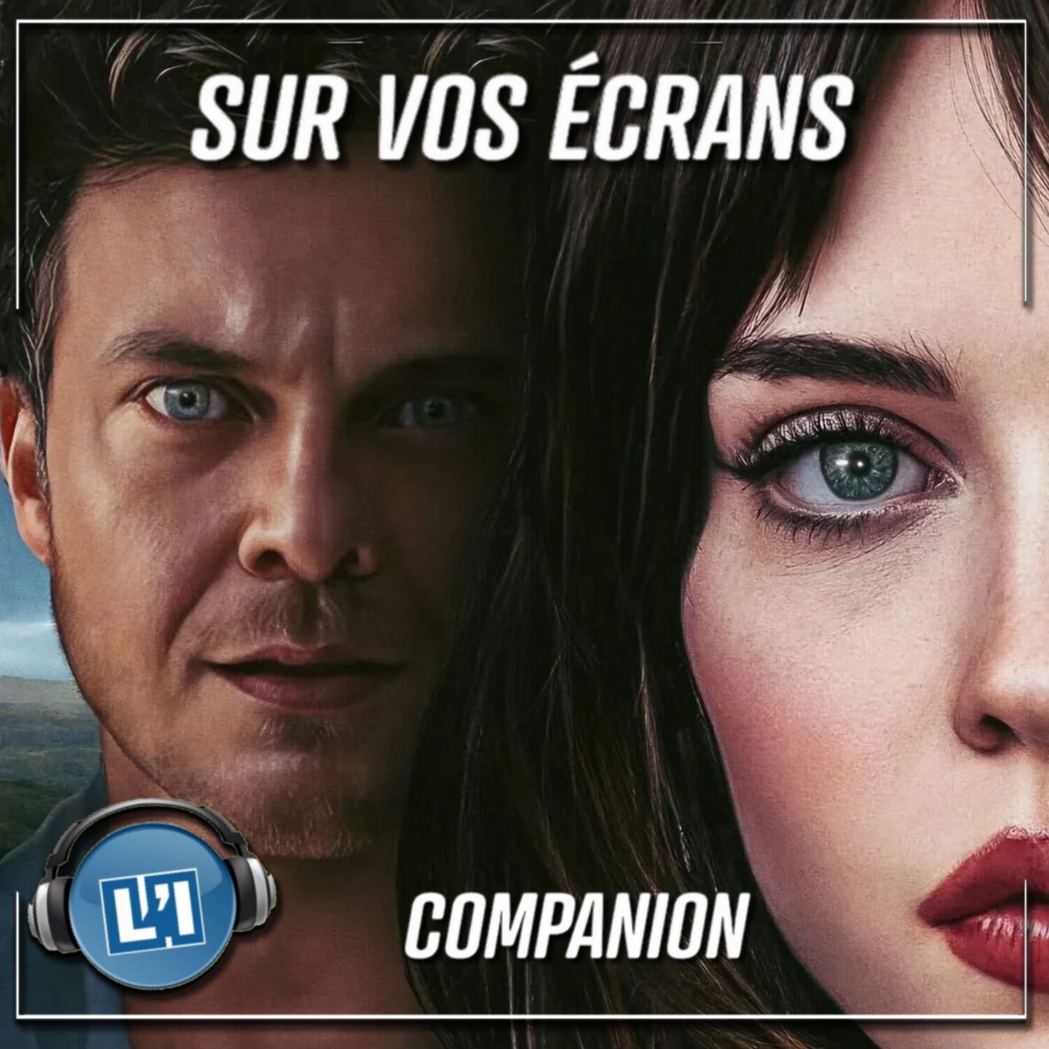 COMPANION   -  LA PÉPITE DU MOIS DE JANVIER