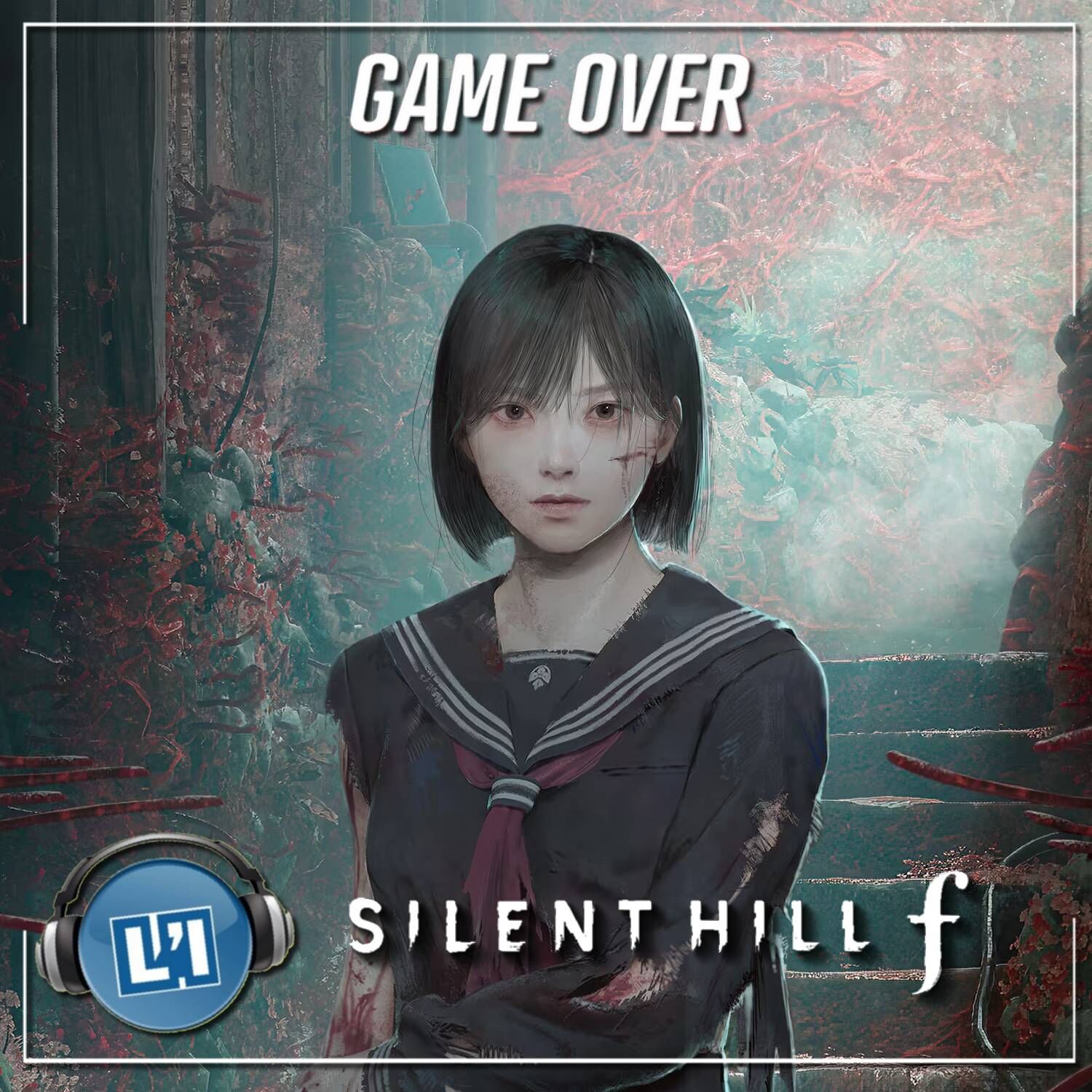SILENT HILL F , RÉACTION AU TRAILER