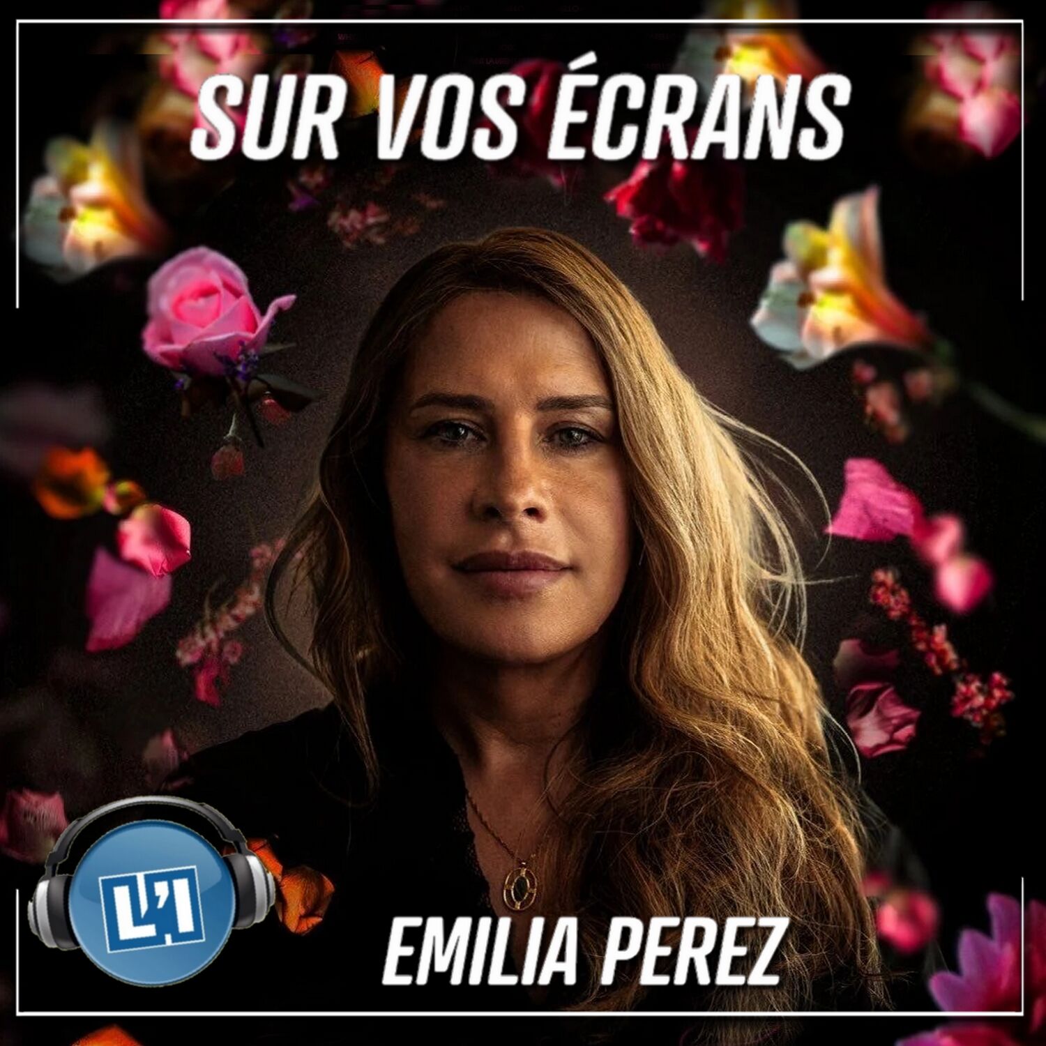 EMILIA PEREZ  - UN MAGNIFIQUE FILM FRANÇAIS TOURNÉ AU MEXIQUE