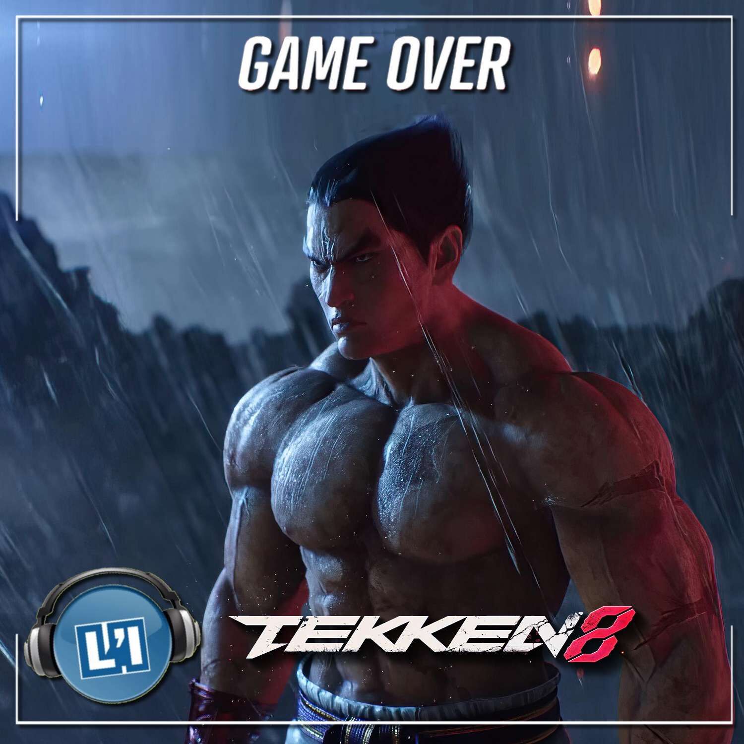 TEKKEN 8, MES IMPRESSIONS