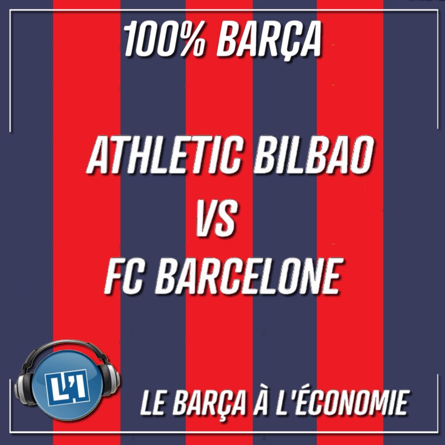 LE BARÇA À L'ÉCONOMIE  - LIGA 2025/2026 - J27