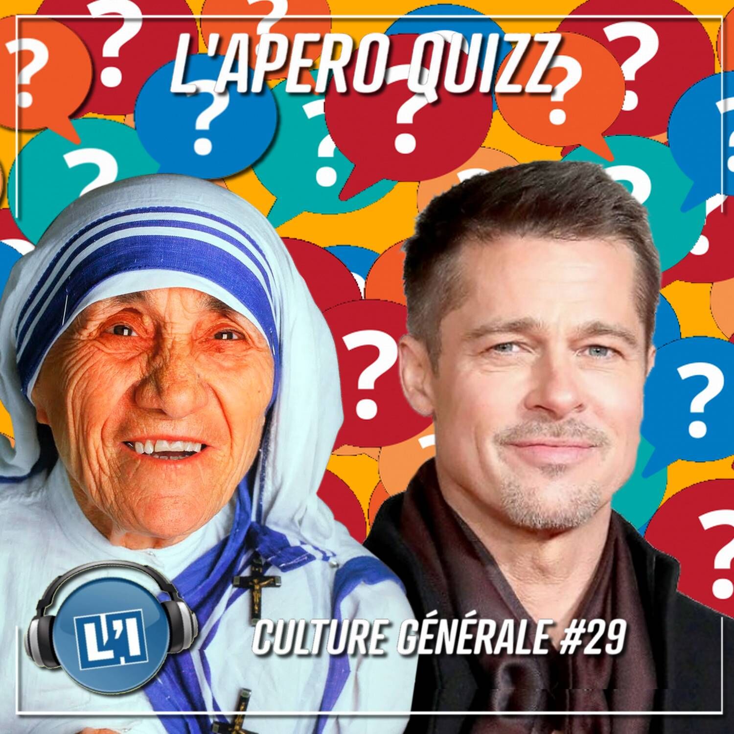 APÉRO QUIZZ CULTURE GÉNÉRALE #29