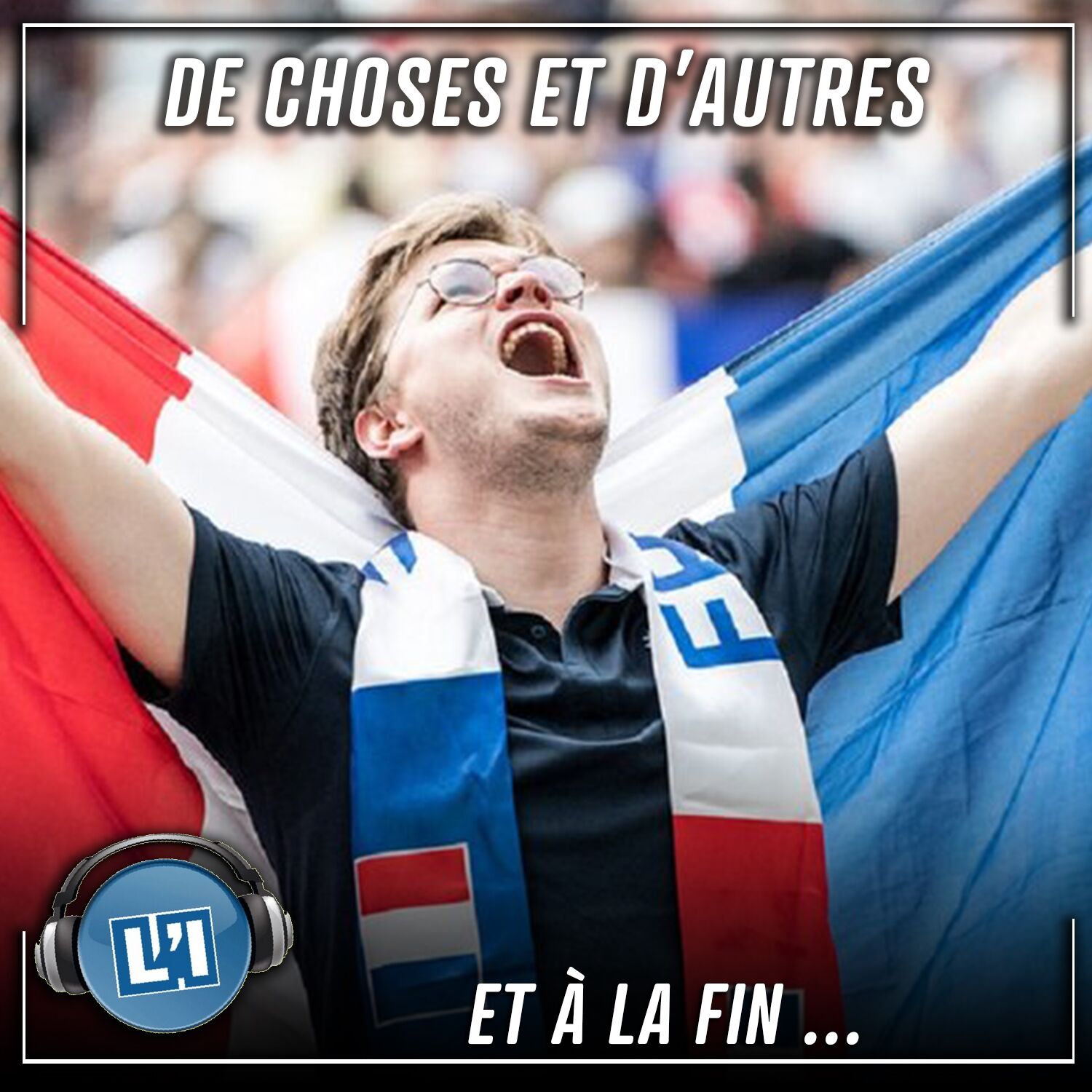De choses et d\'autres