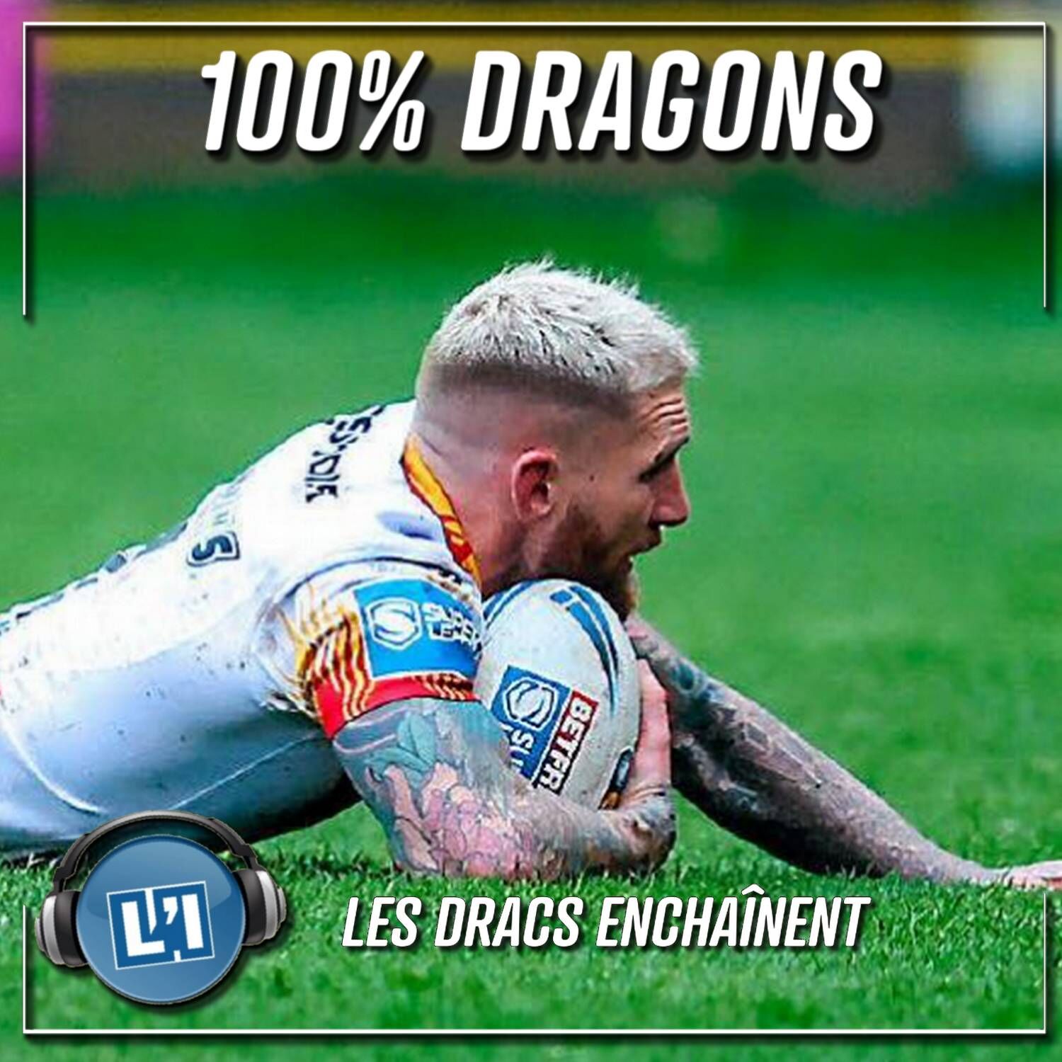 LA SAISON DES DRAGONS EST-ELLE ENFIN LANCÉE ?