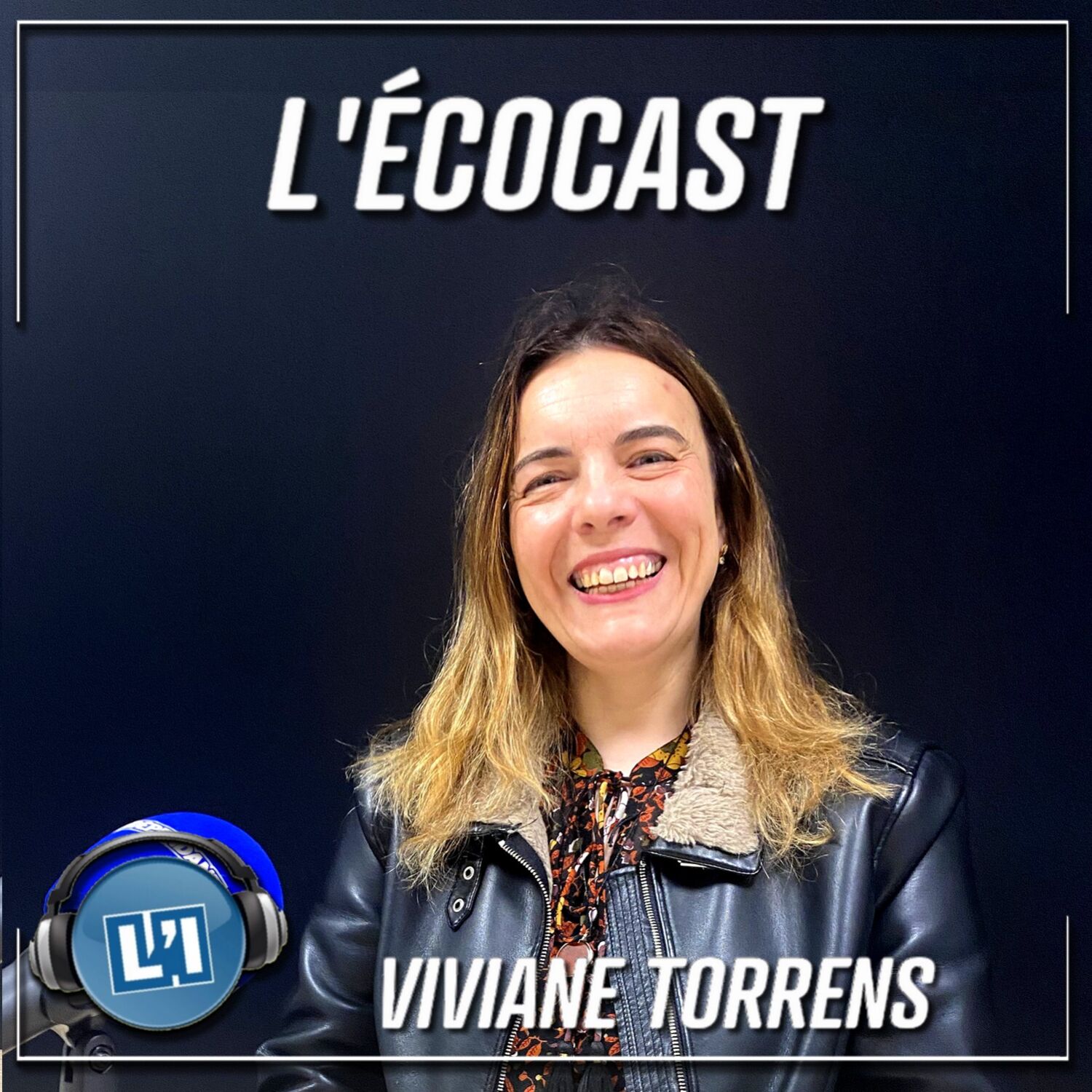 VIVIANE TORRENS  - PRÉSIDENTE DE L'ASSOCIATION IDA 66