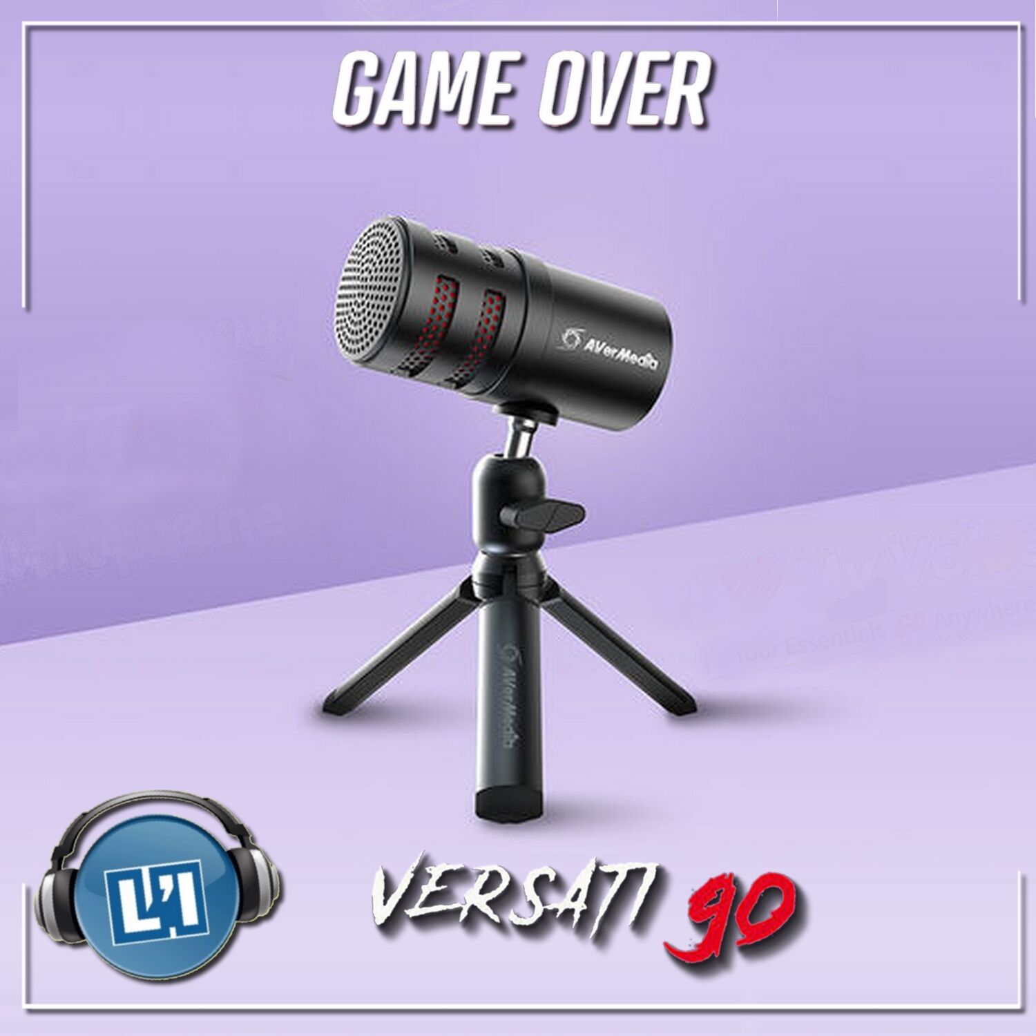 AVERMEDIA VERSATI GO , LE TEST