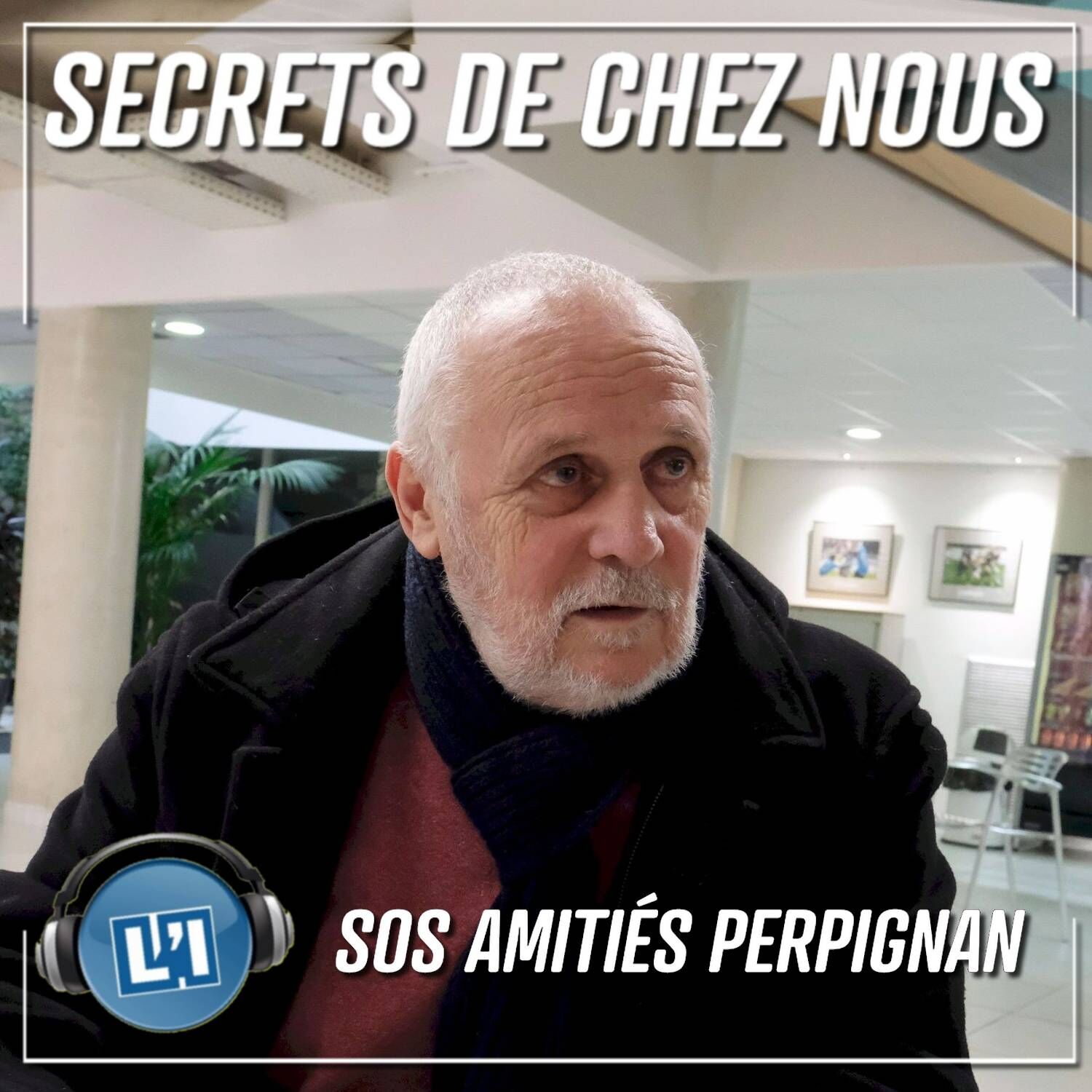 ON VOUS DIT TOUT SUR SOS AMITIÉ PERPIGNAN ON VOUS DIT TOUT SUR SOS AMITIÉ PERPIGNAN