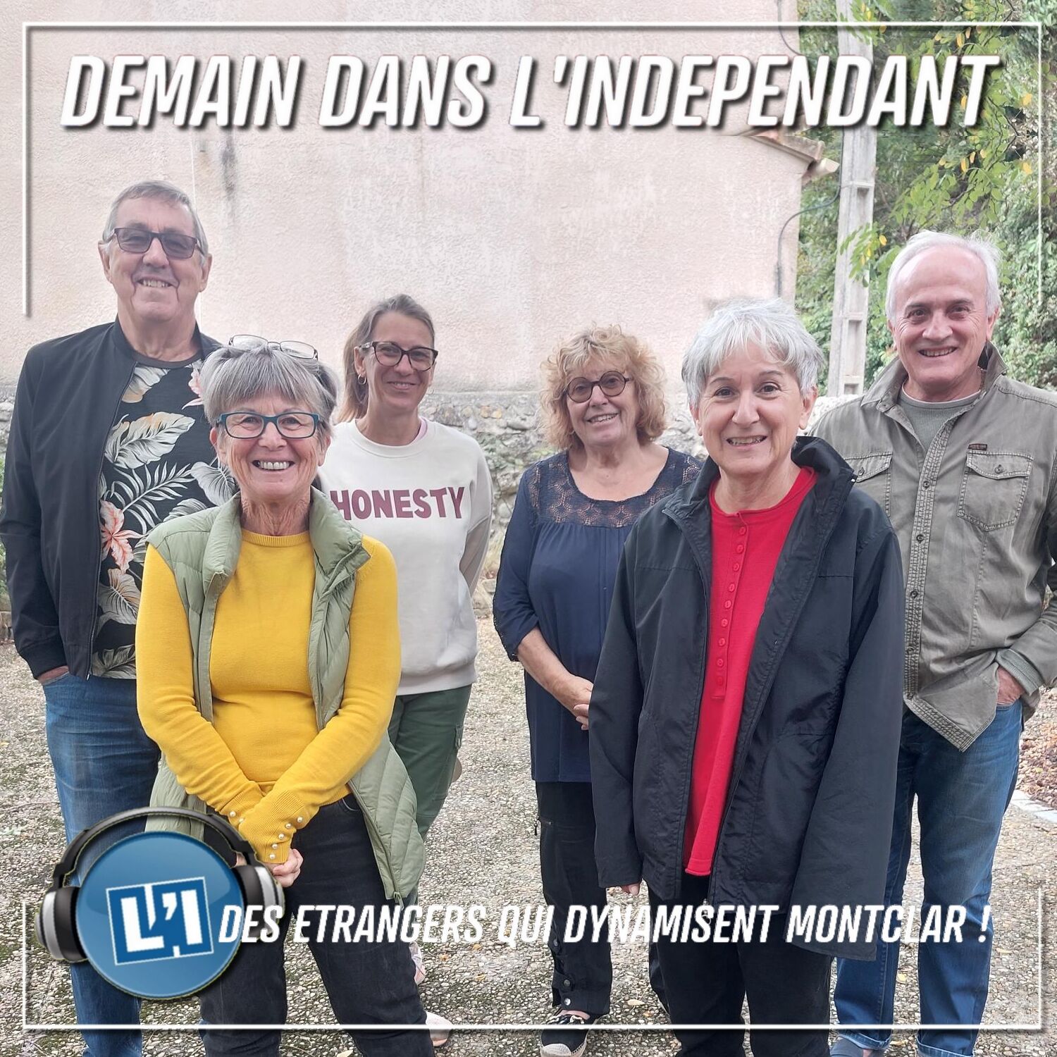 DES EXPATRIÉS QUI DYNAMISENT MONTCLAR !