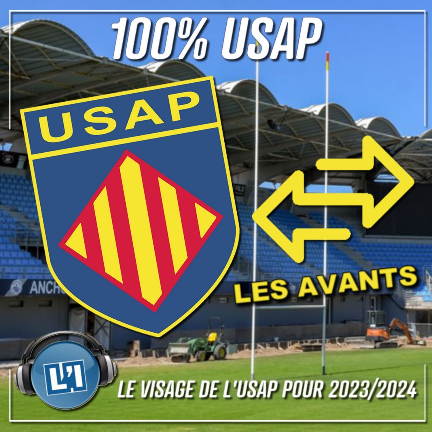 RECRUTEMENT 2023/2024 - PARTIE 2 - LES AVANTS