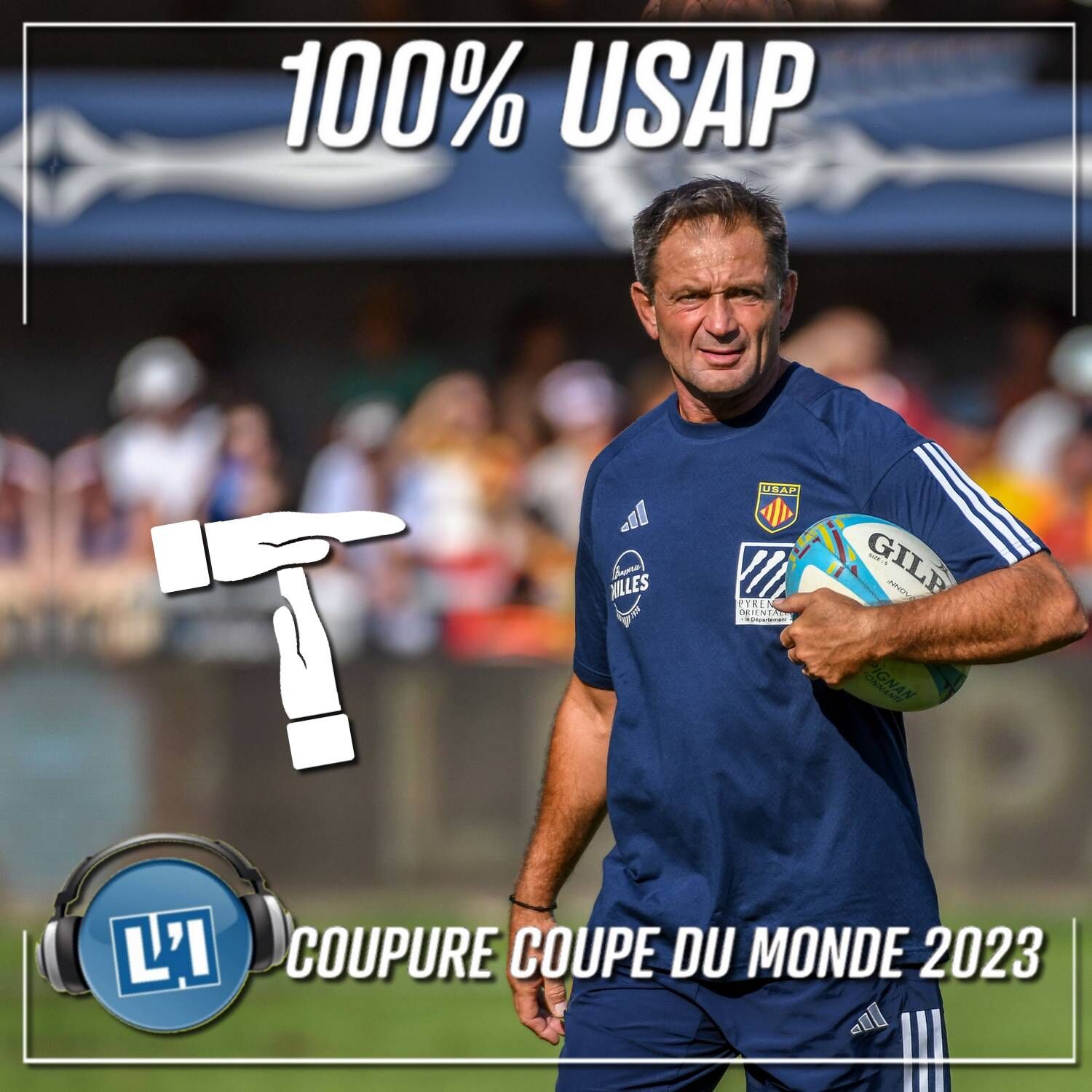 COMMENT L'USAP VA GÉRER LA COUPURE COUPE DU MONDE ?