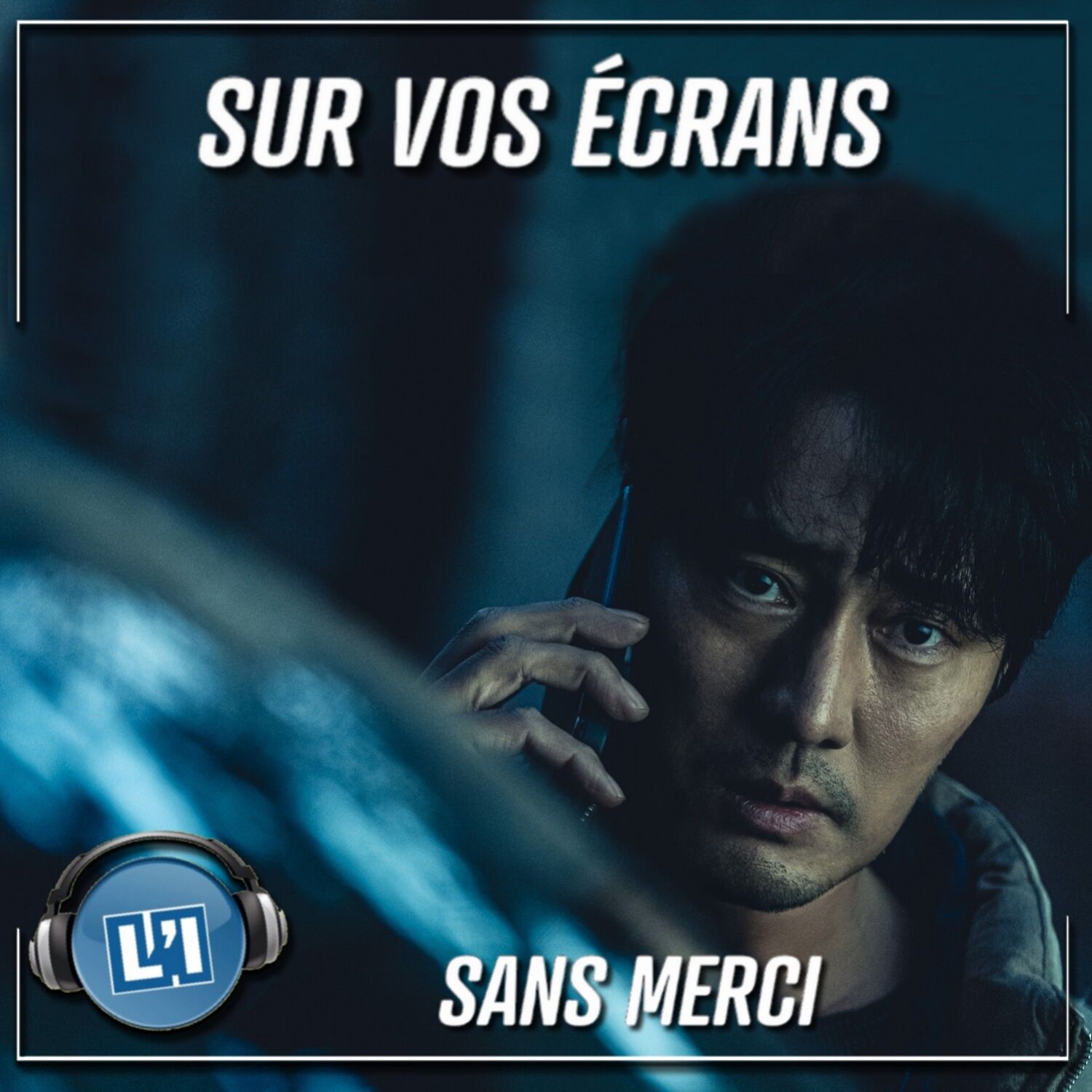 SANS MERCI  -  LE NOUVEAU THRILLER D'ACTION SUD CORÉEN