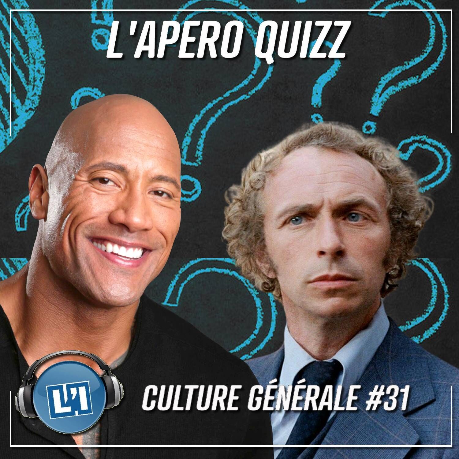APÉRO QUIZZ CULTURE GÉNÉRALE #31
