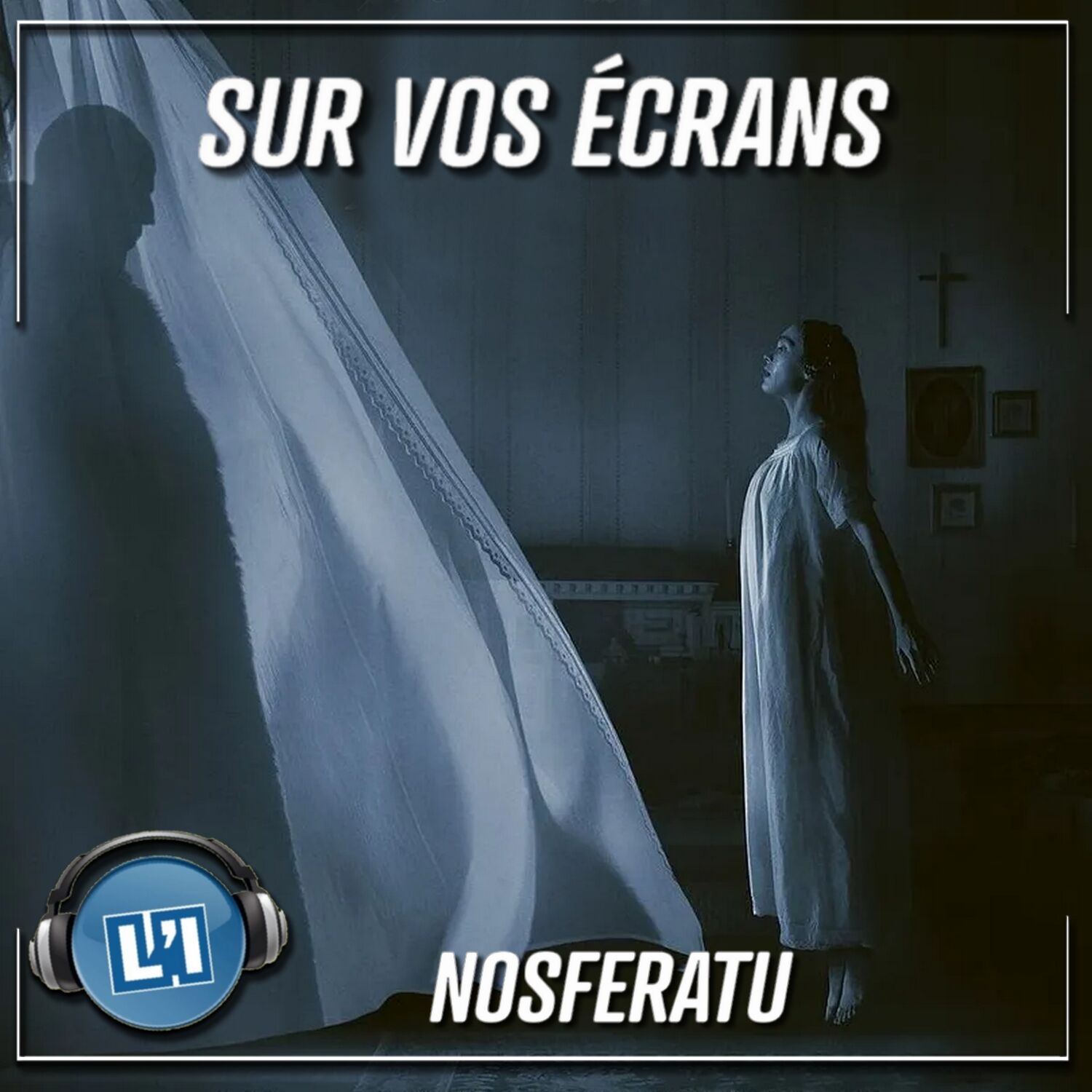 NOSFERATU  -  LE RETOUR DU VAMPIRE