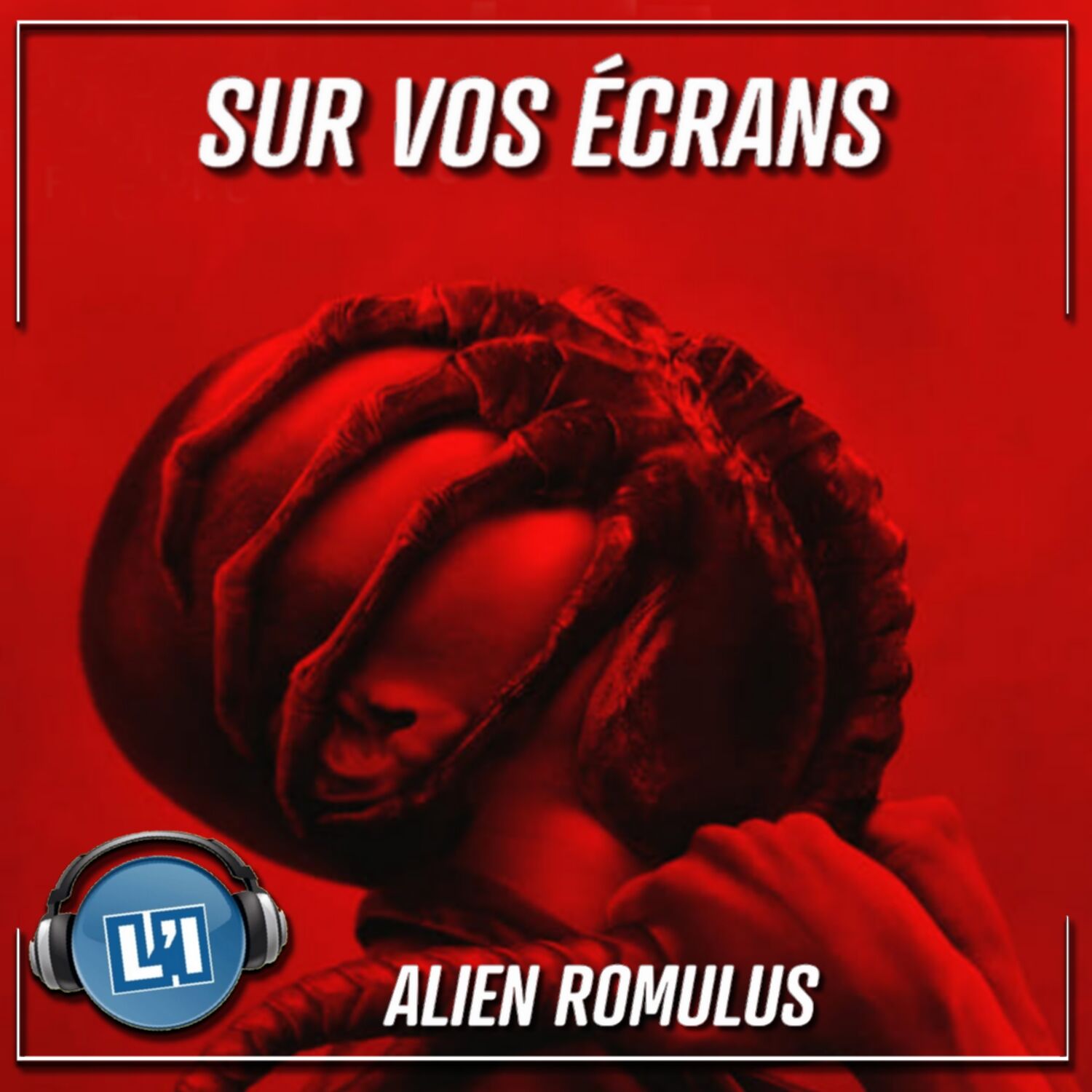 ALIEN ROMULUS  - DES ADOS CONTRE DES XÉNOMORPHES