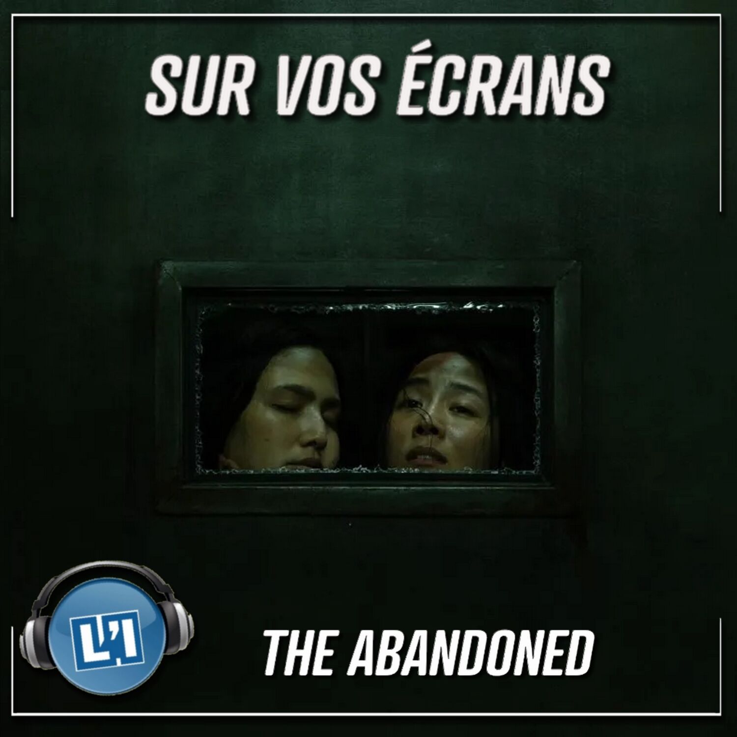 THE ABANDONED  - LE THRILLER NOIR VENU DE TAÏWAN