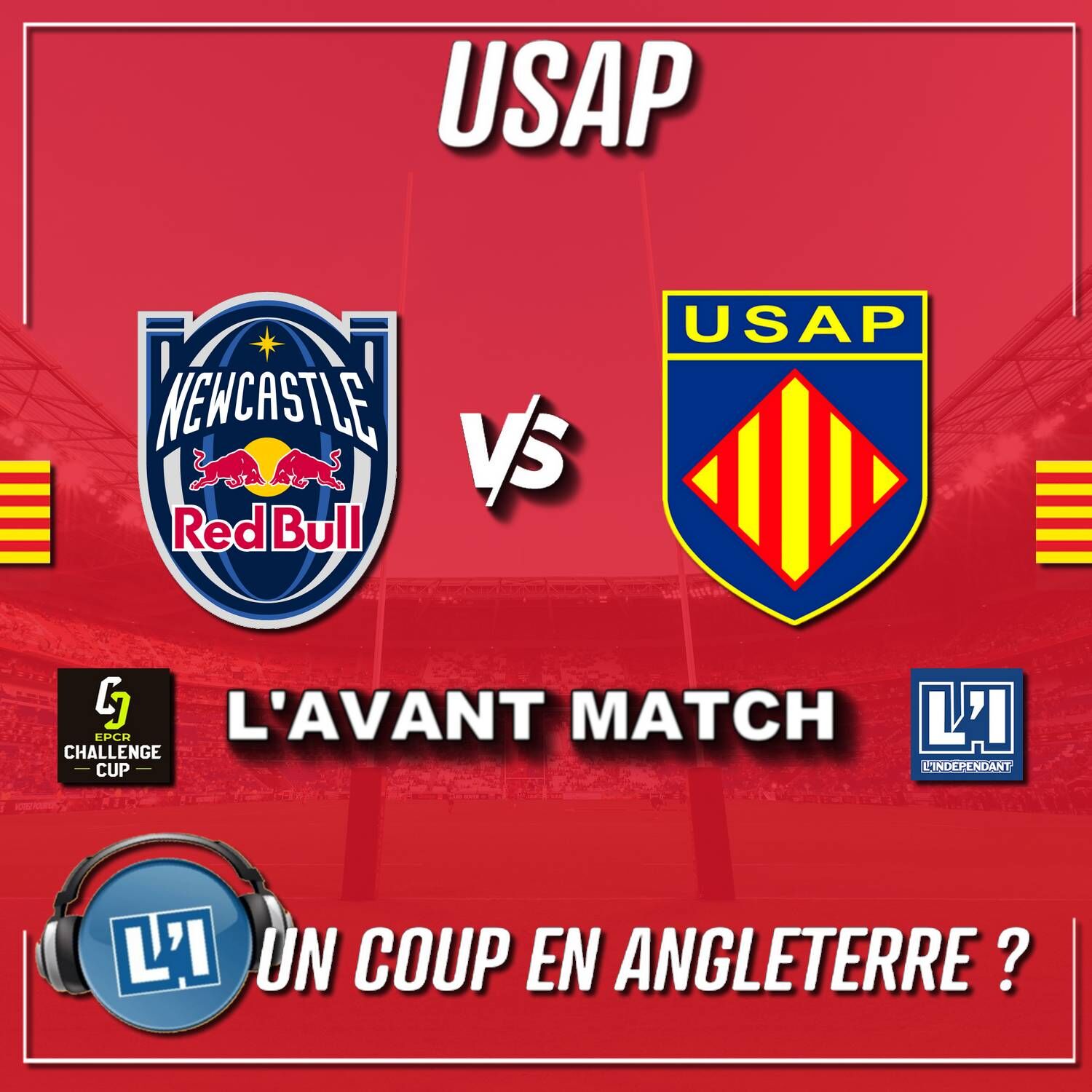 FAIRE UN COUP EN ANGLETERRE ? - CHALLENGE CUP 2025/2026 - J03 FAIRE UN COUP EN ANGLETERRE ? - CHALLENGE CUP 2025/2026 - J03