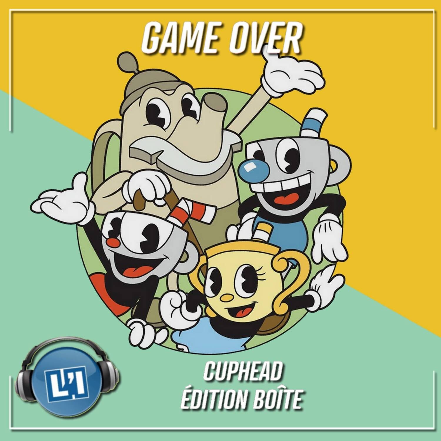 CUPHEAD, POURQUOI UN TEL SUCCÈS ? LE TEST