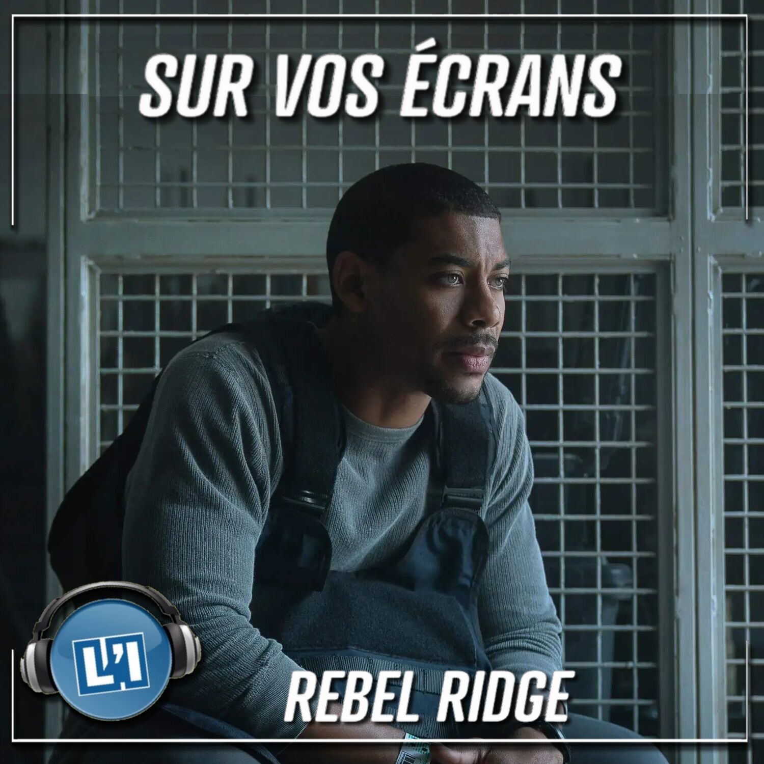 REBEL RIDGE - LE RAMBO DU PAUVRE