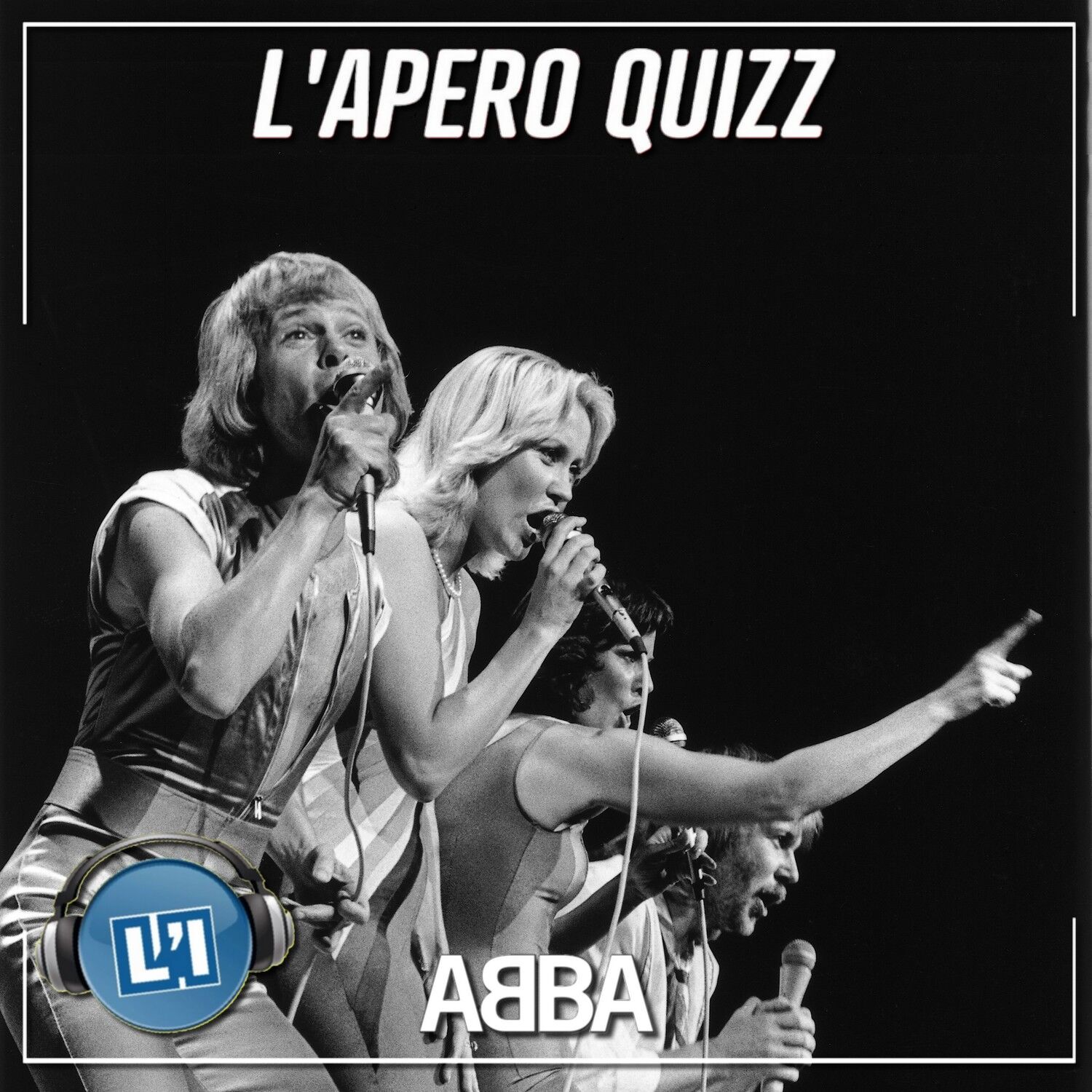 APERO QUIZZ SPECIAL ABBA