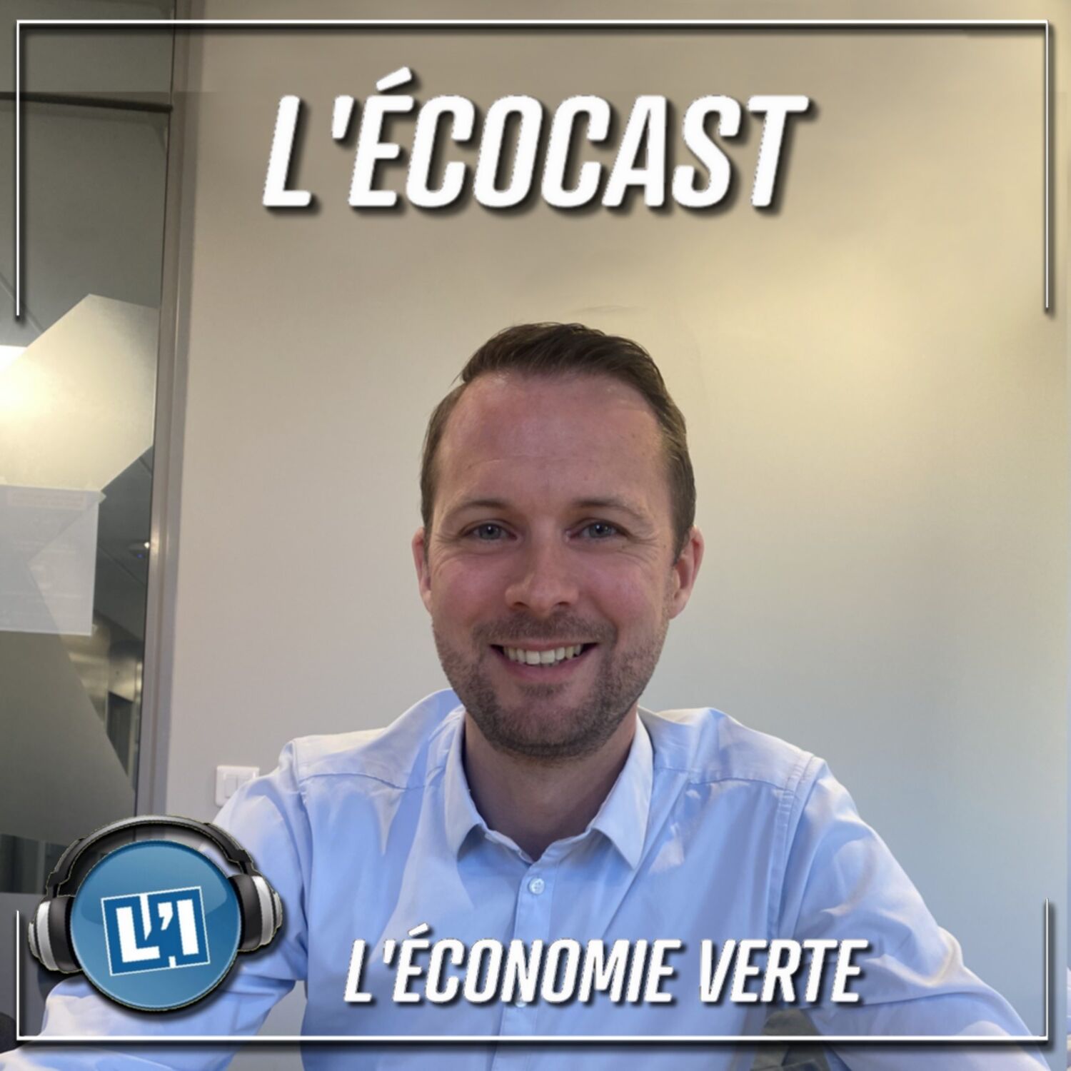 L'ÉCONOMIE VERTE - AUGUSTIN LEVEUGLE