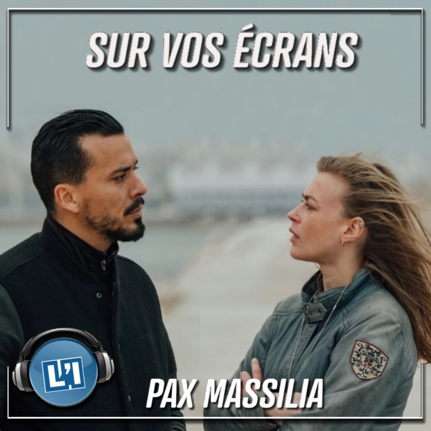 PAX MASSILIA - LA DERNIÈRE PRODUCTION D'OLIVIER MARCHAL